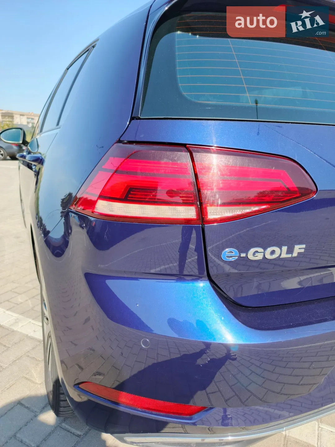 2018 Volkswagen Golf - мініатюра 19