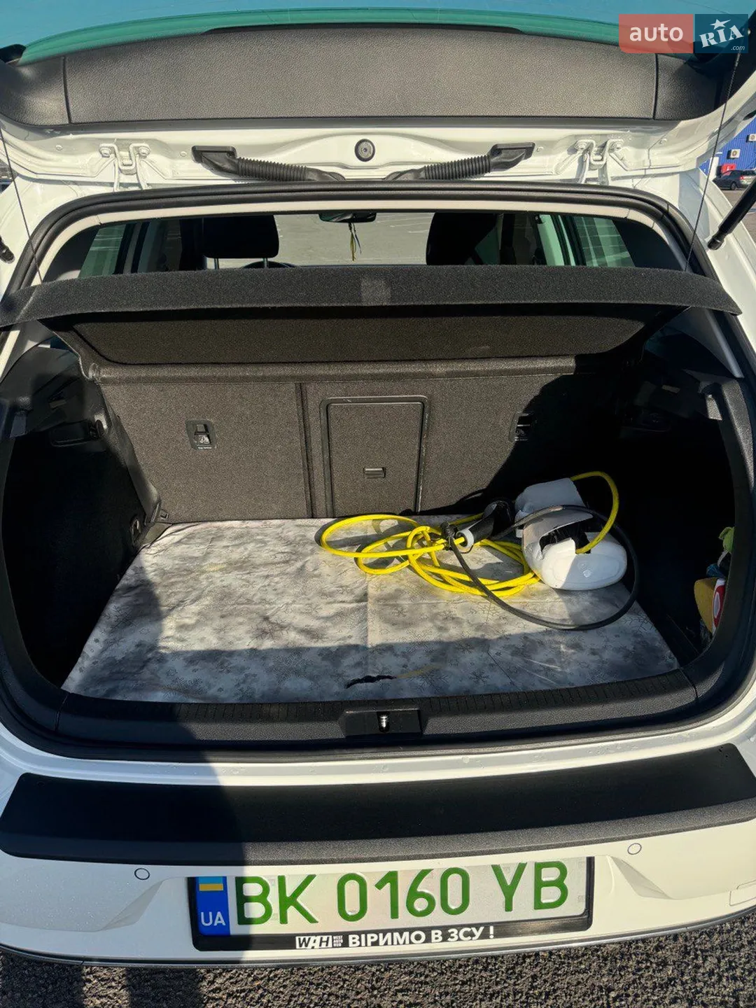 2019 Volkswagen Golf - мініатюра 13