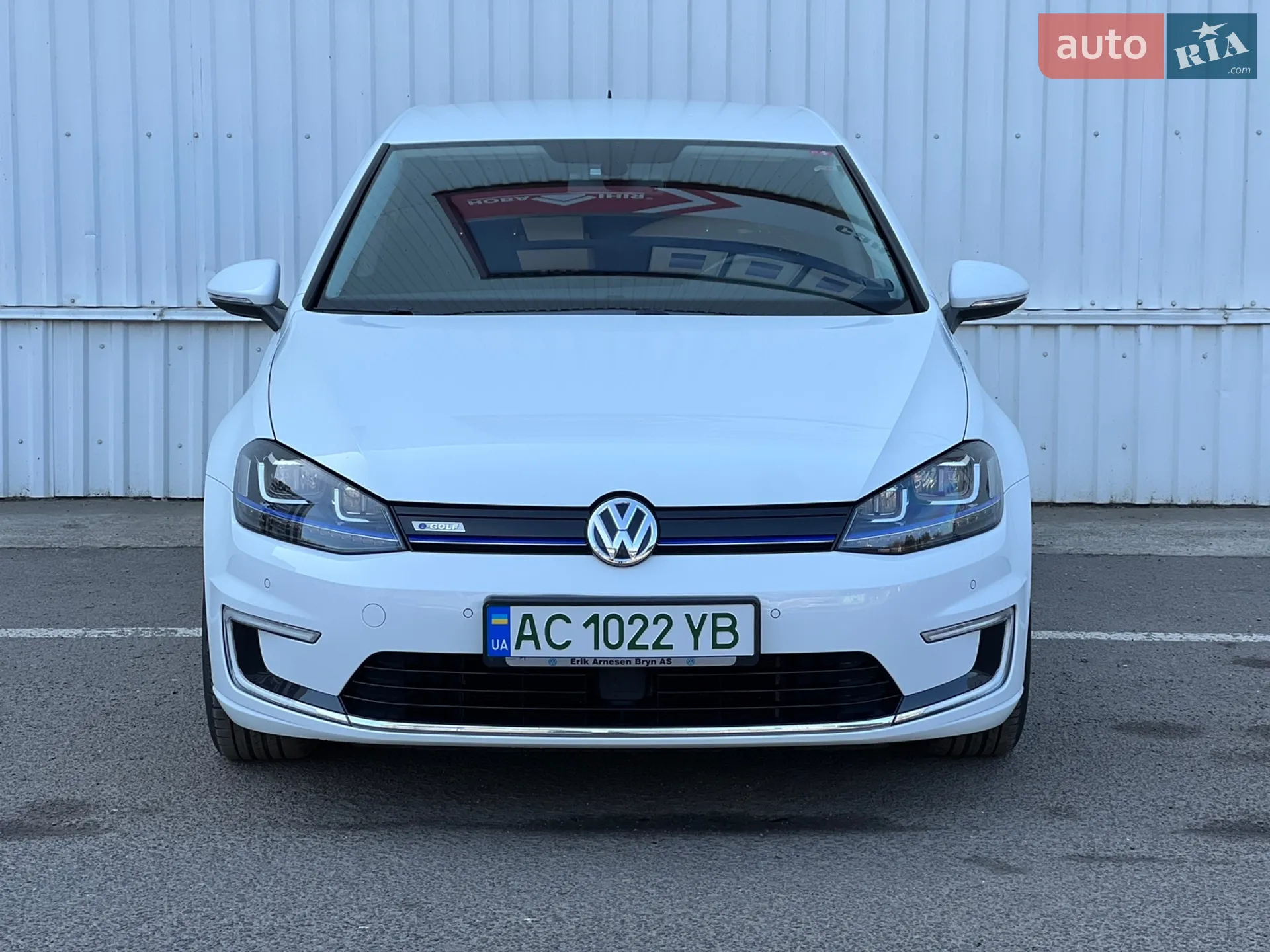 2015 Volkswagen Golf - фото 1