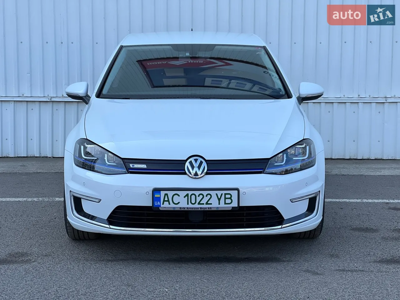 2016 Volkswagen Golf - мініатюра 16