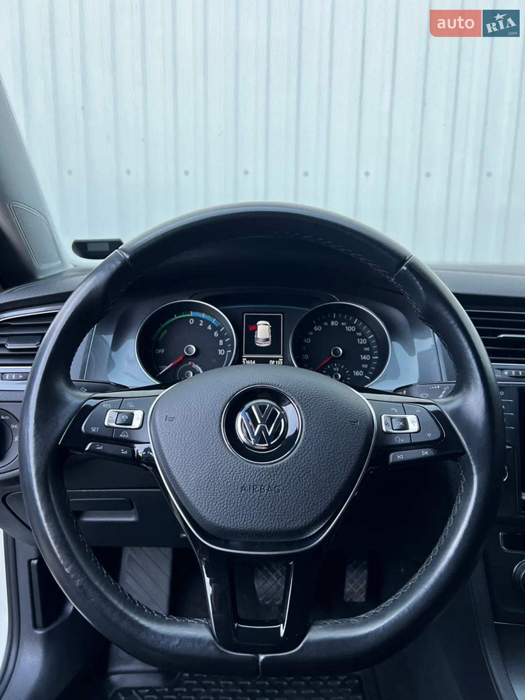 2015 Volkswagen Golf - мініатюра 14