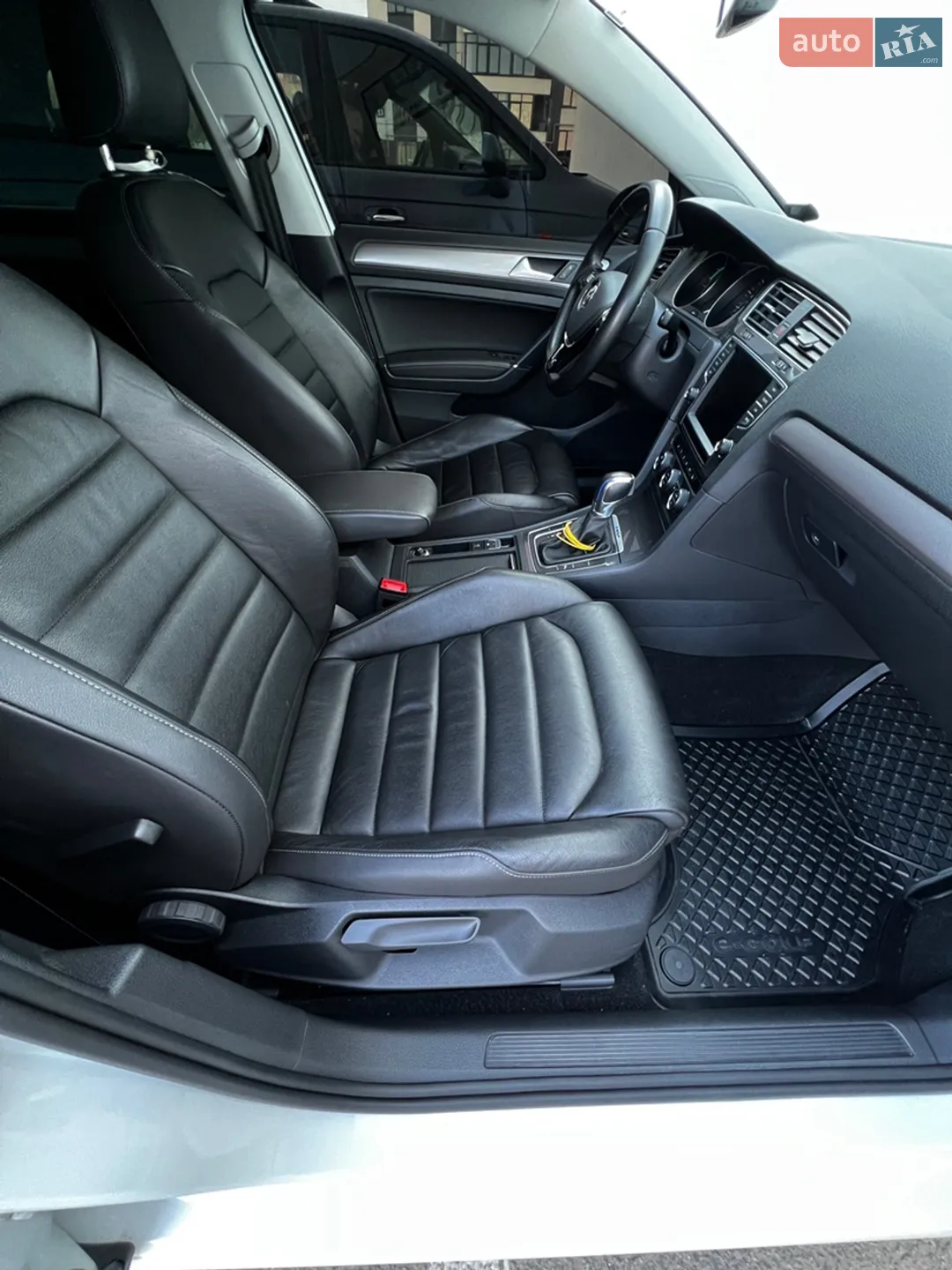 2015 Volkswagen Golf - мініатюра 18