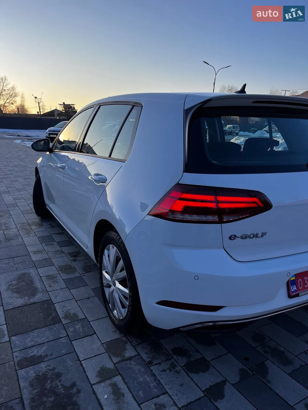 2019 Volkswagen Golf - мініатюра 6