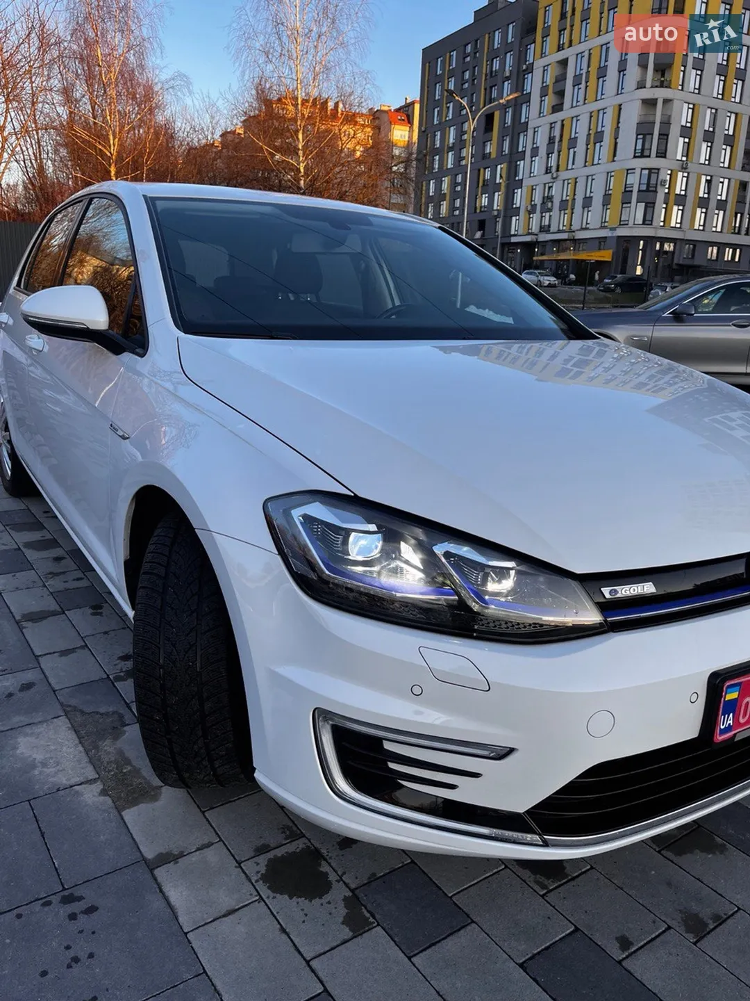 2019 Volkswagen Golf - мініатюра 12
