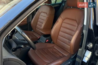 Хэтчбек Volkswagen e-Golf 2016 в Киеве