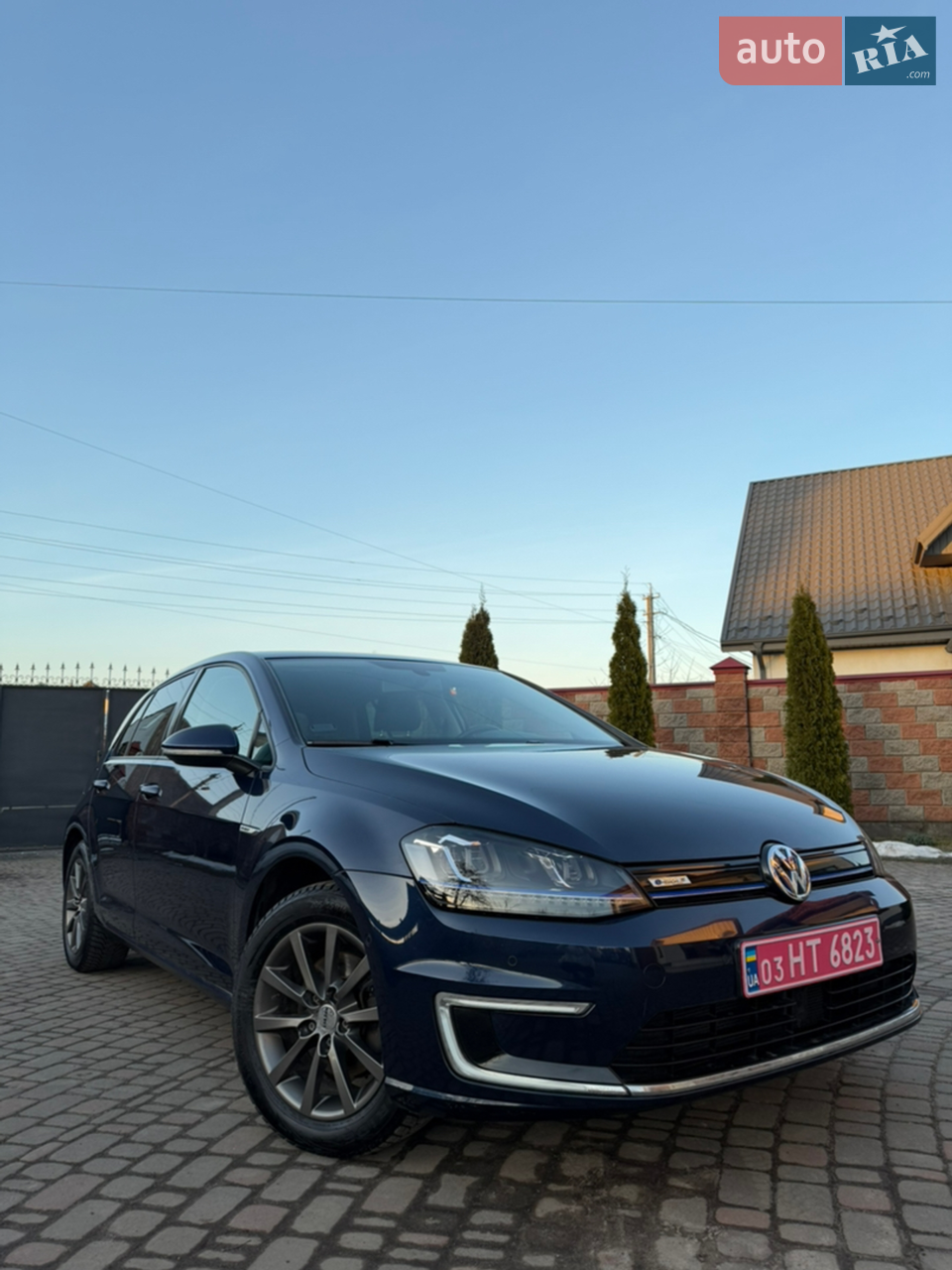 2018 Volkswagen Golf - мініатюра 47