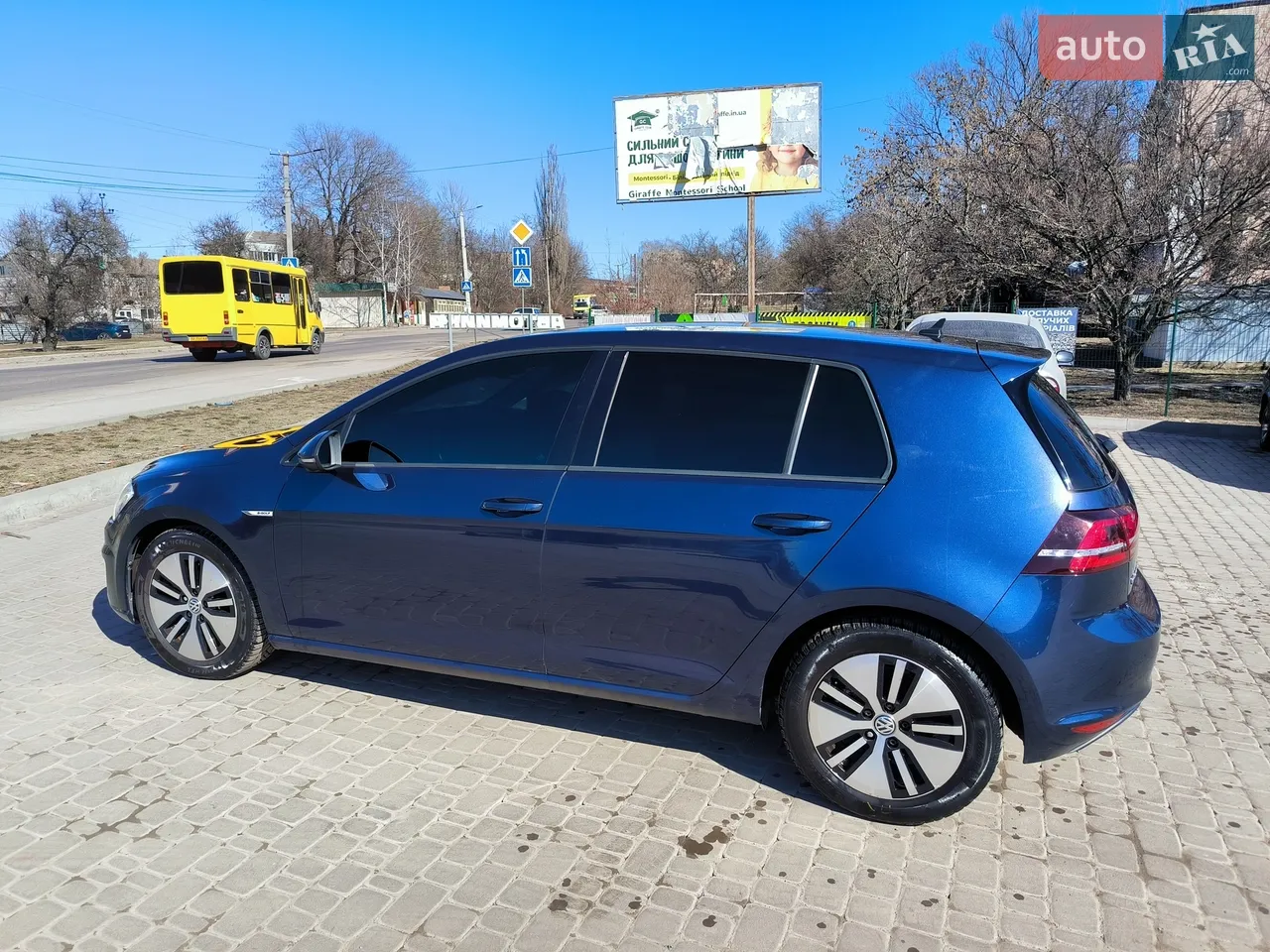 2015 Volkswagen Golf - мініатюра 28