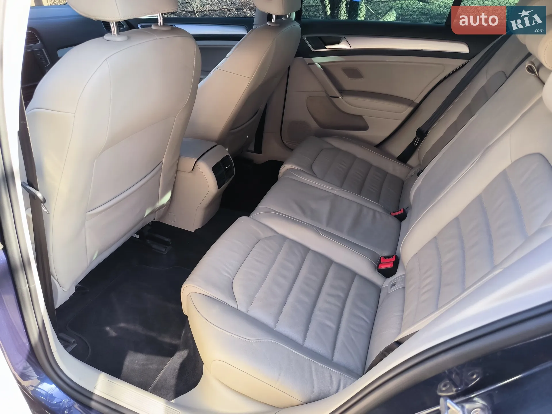 2014 Volkswagen Golf - мініатюра 15