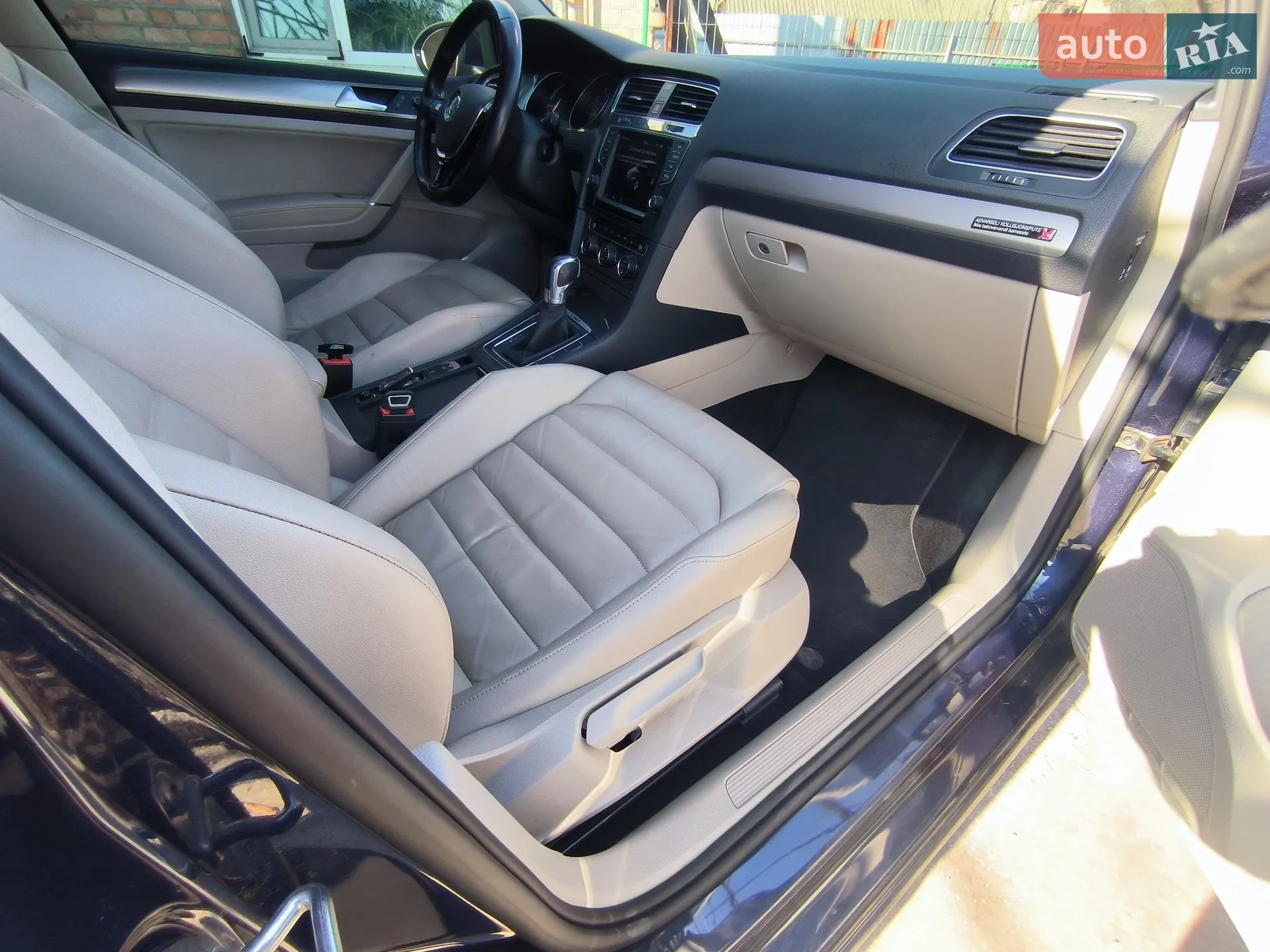 2014 Volkswagen Golf - мініатюра 18