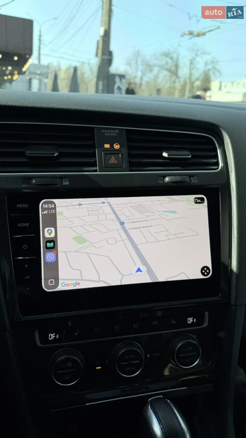 2019 Volkswagen Golf - мініатюра 24