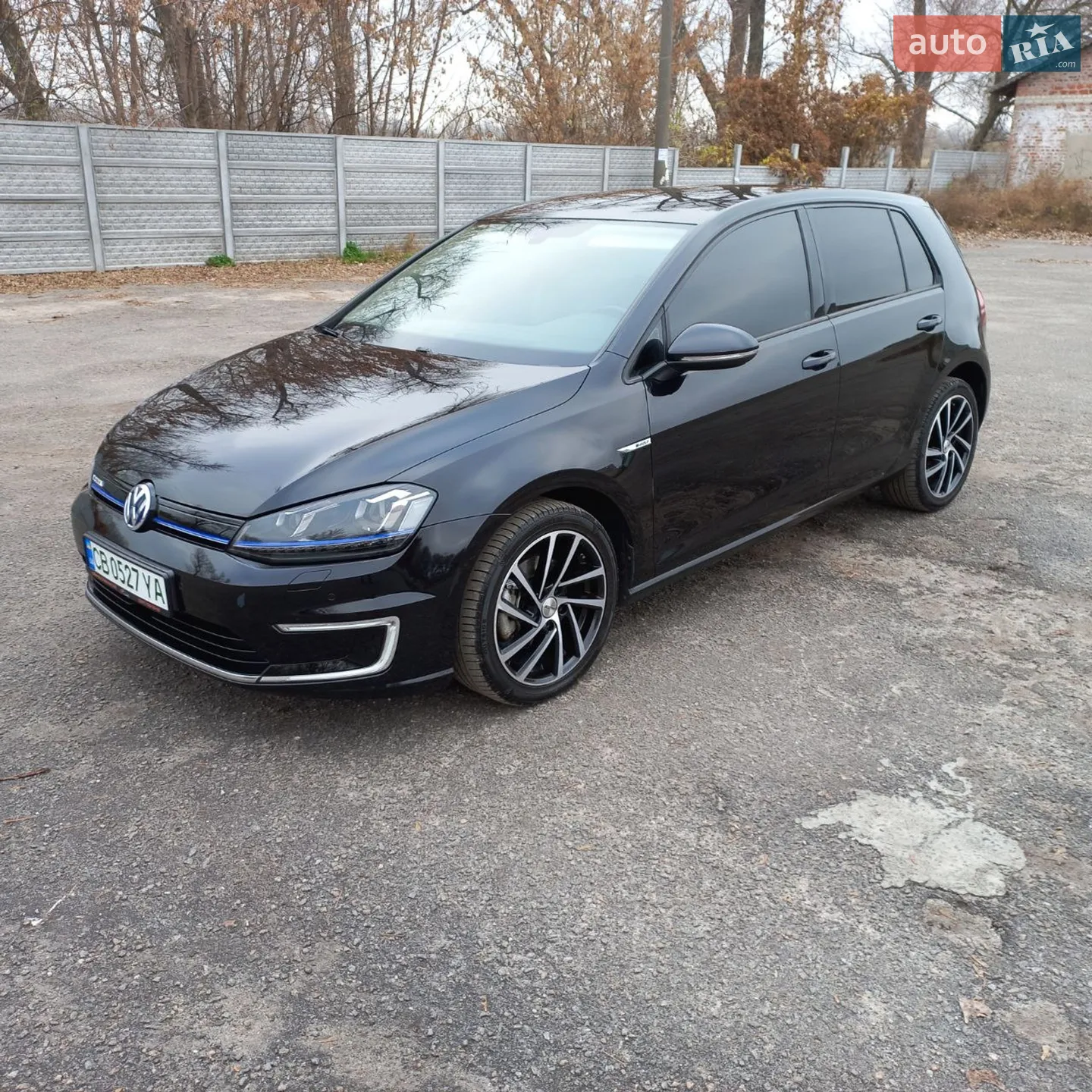 2016 Volkswagen Golf - мініатюра 5