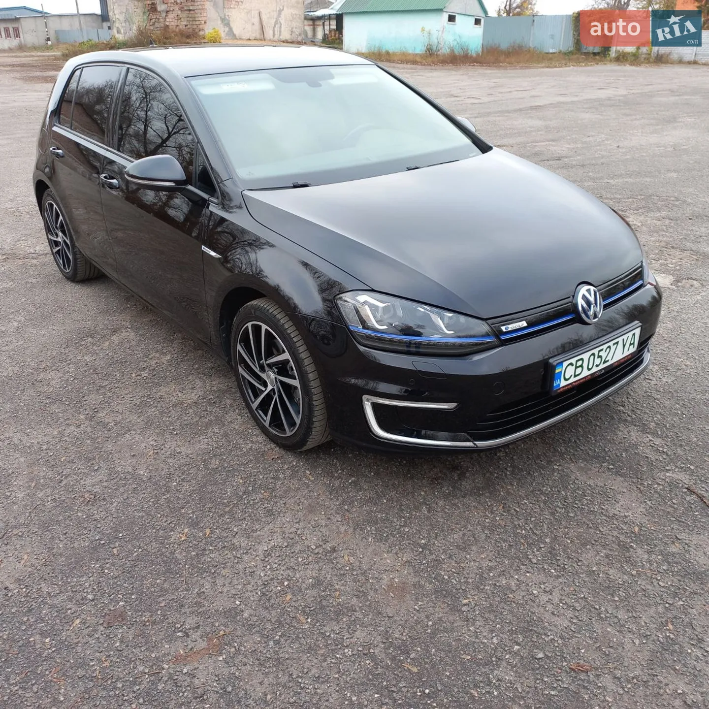 2016 Volkswagen Golf - мініатюра 15