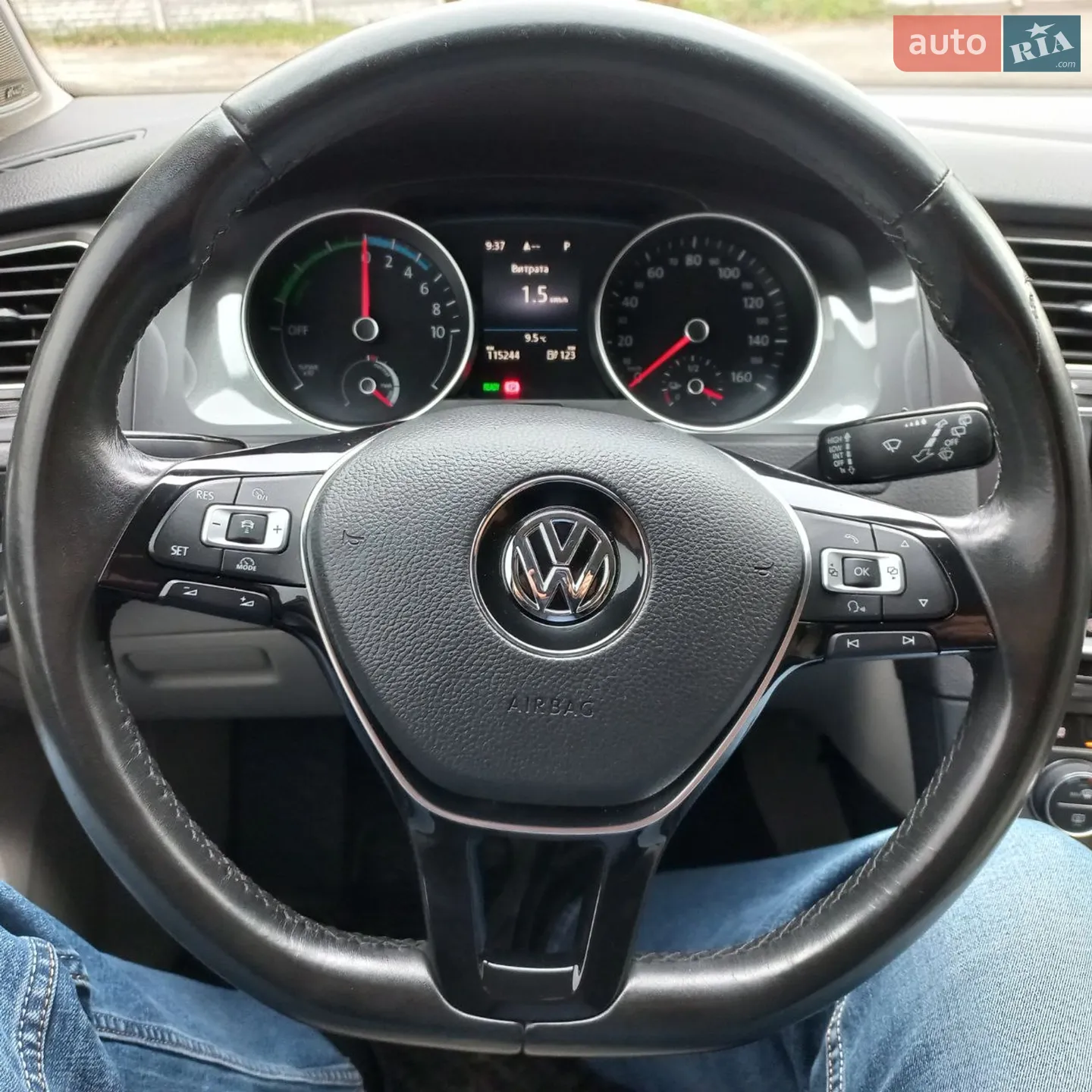 2016 Volkswagen Golf - мініатюра 26