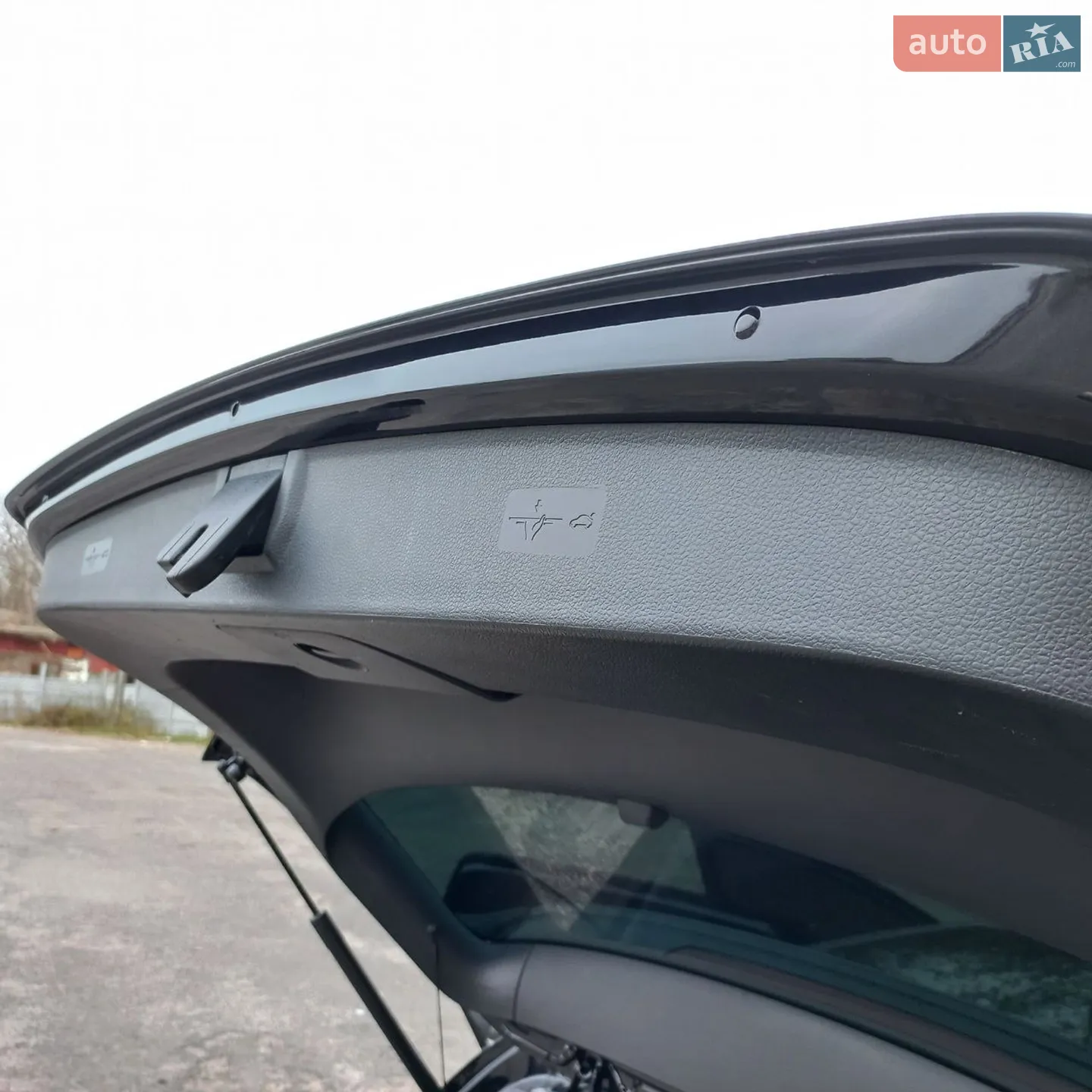2016 Volkswagen Golf - мініатюра 32