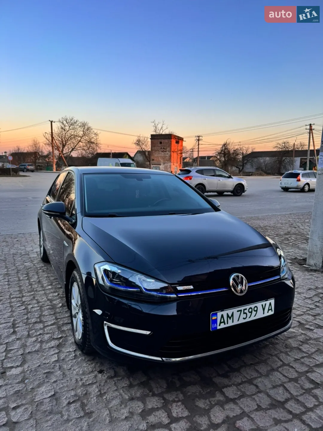 2018 Volkswagen Golf - мініатюра 5