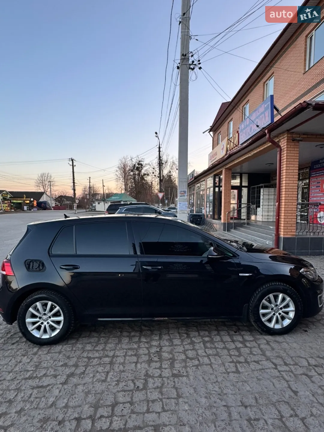 2018 Volkswagen Golf - мініатюра 9