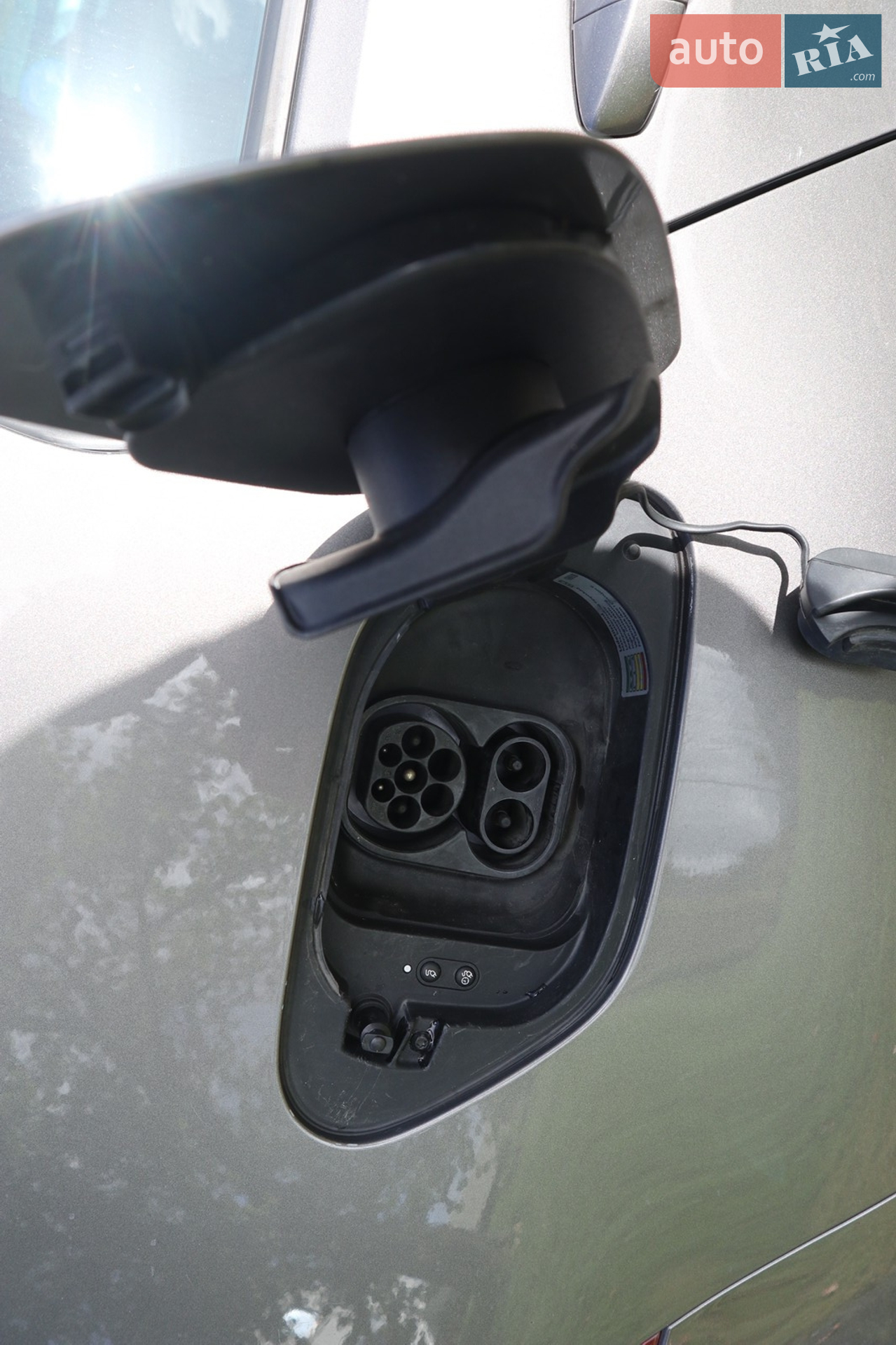 2015 Volkswagen Golf - мініатюра 4