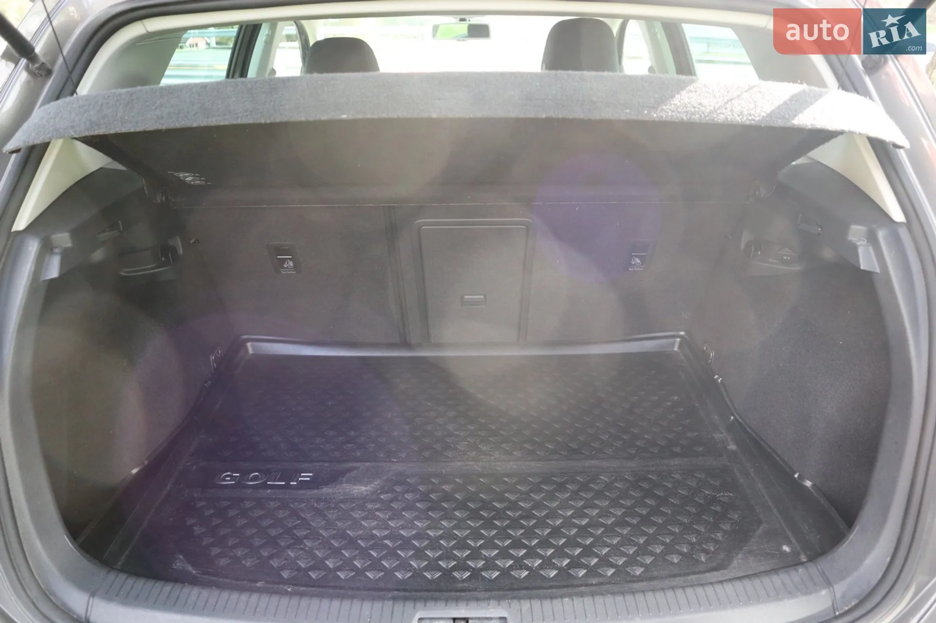 2015 Volkswagen Golf - мініатюра 6