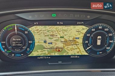 Хэтчбек Volkswagen e-Golf 2020 в Луцке