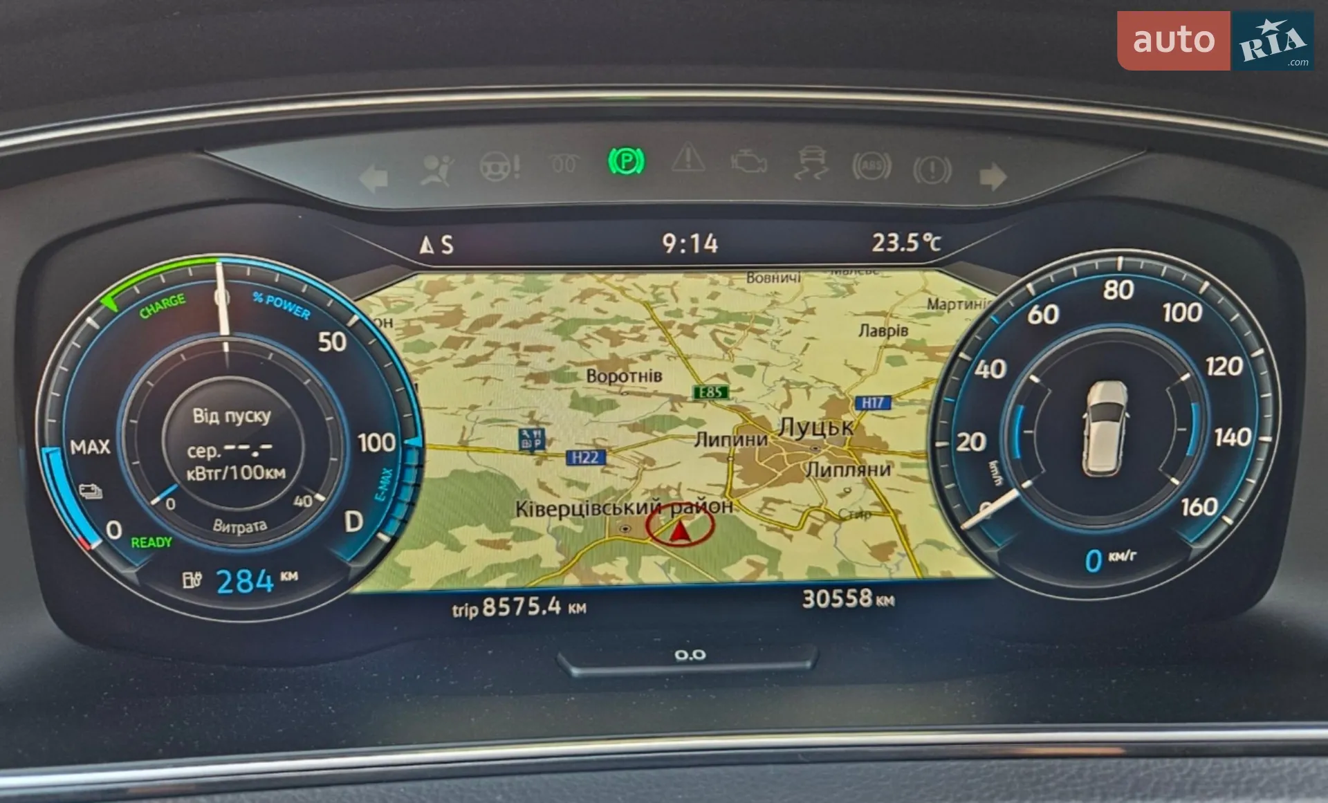 2020 Volkswagen Golf - мініатюра 2