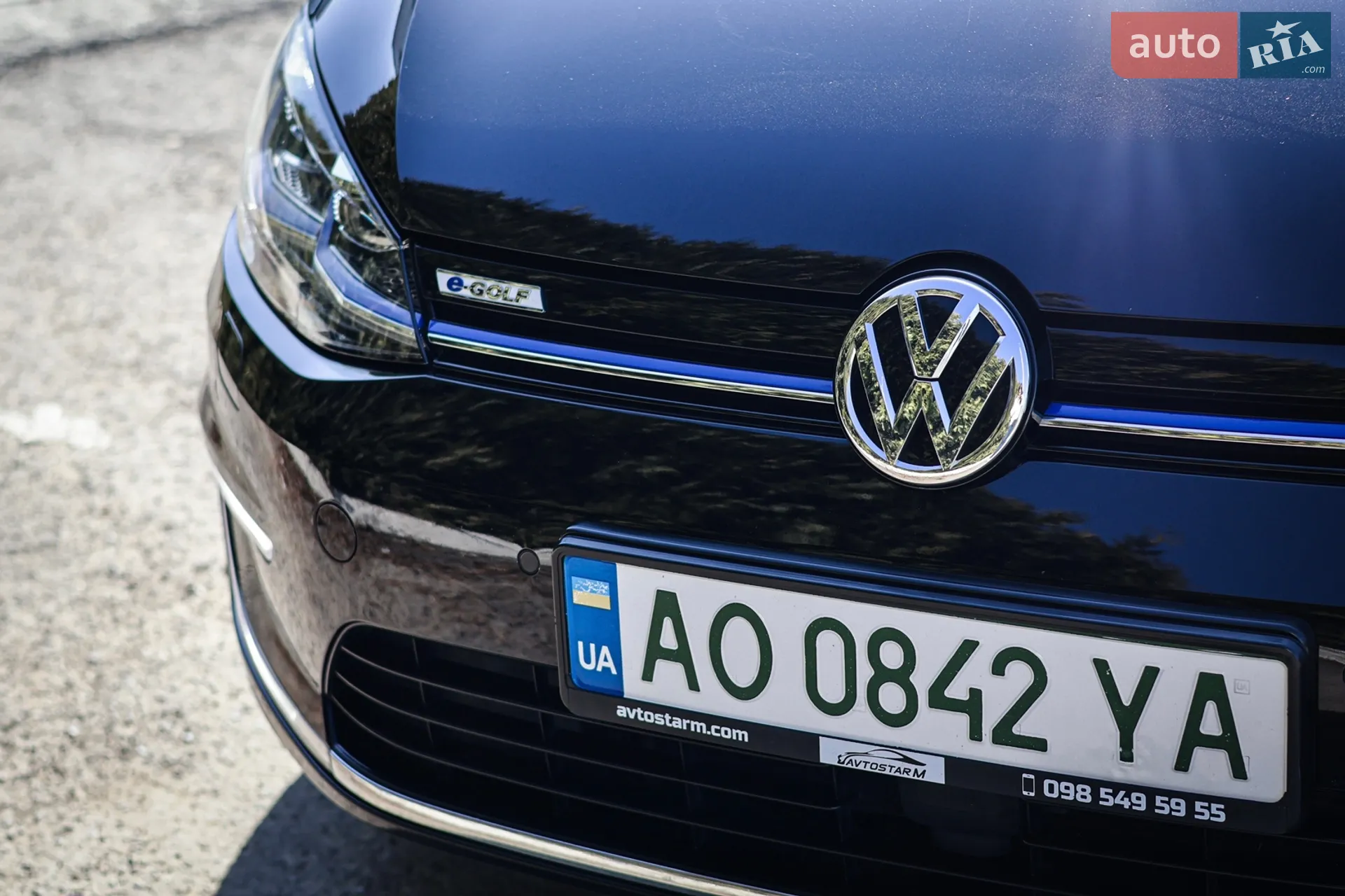 2018 Volkswagen Golf - мініатюра 7