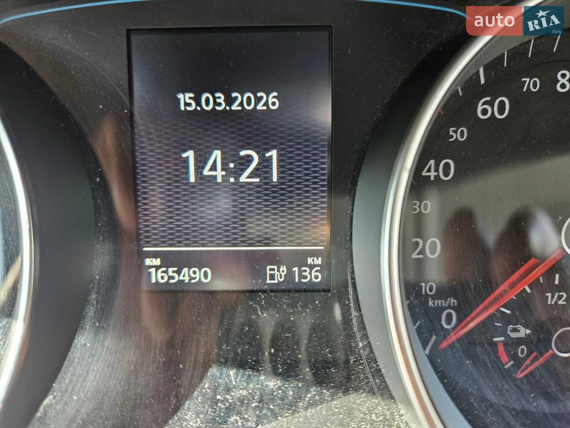 2015 Volkswagen Golf - мініатюра 13