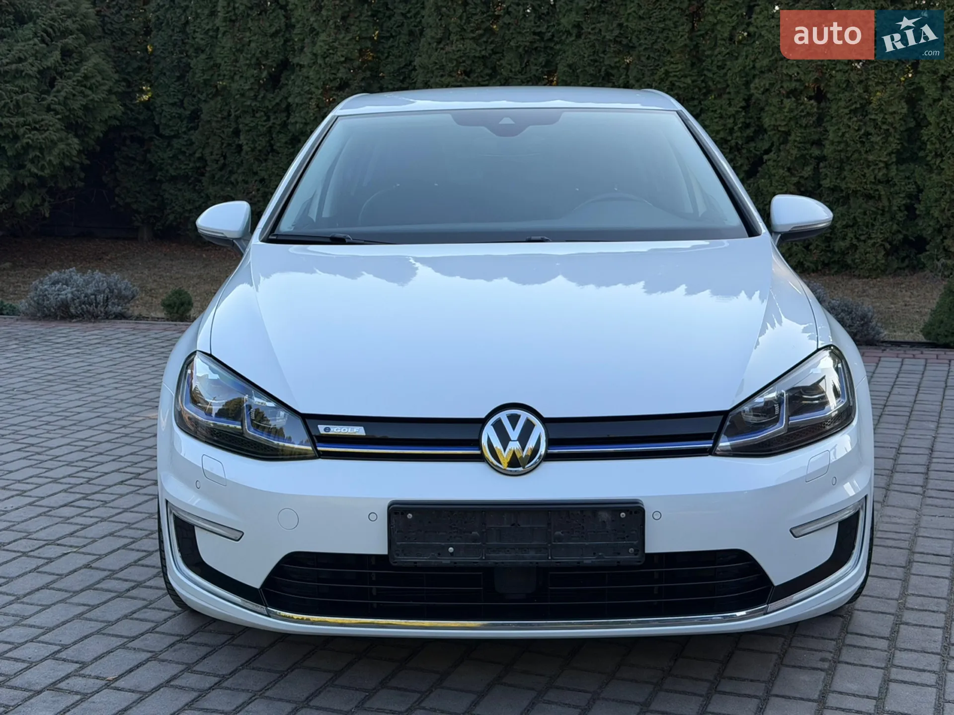 2018 Volkswagen Golf - мініатюра 5