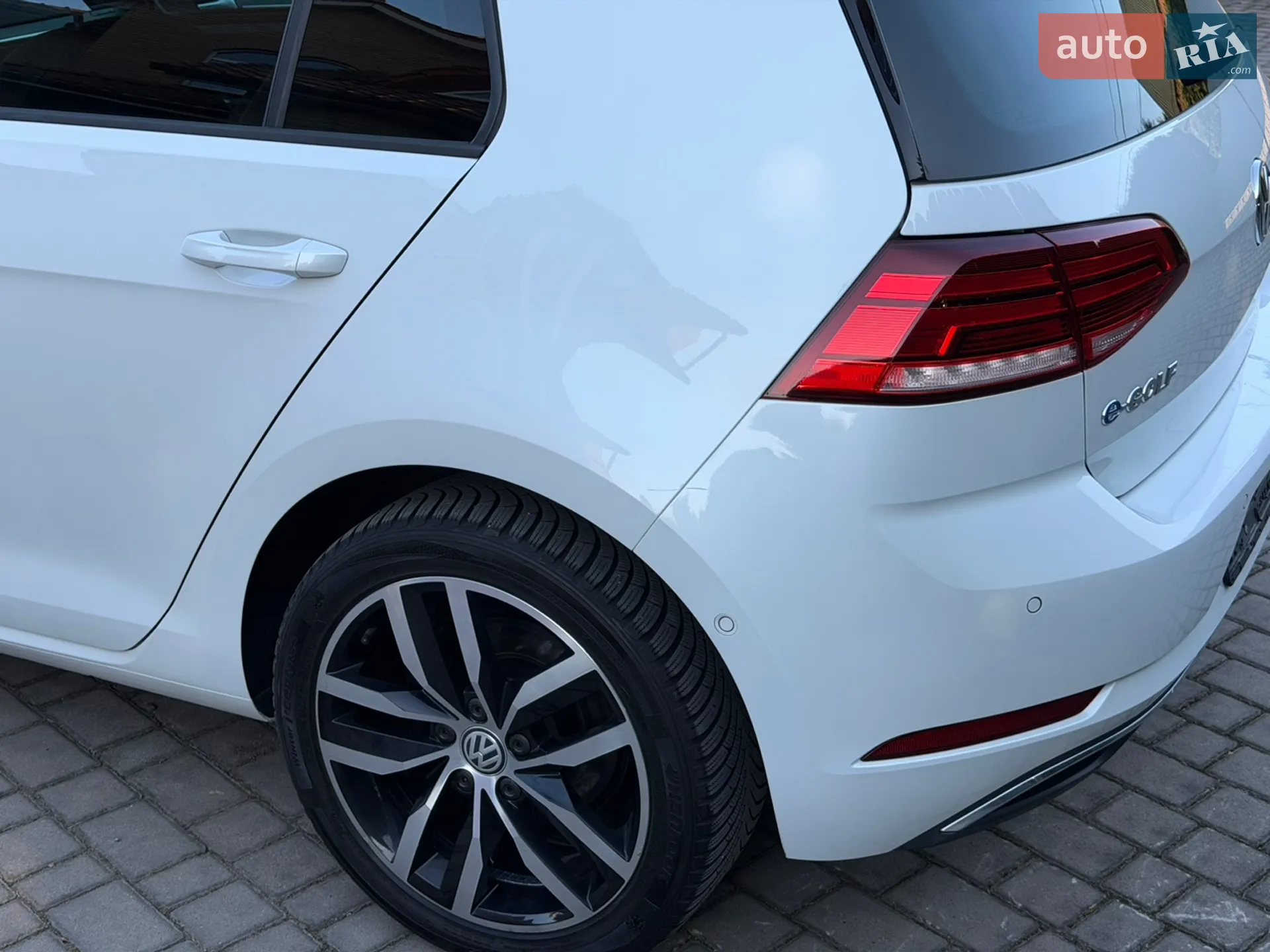 2018 Volkswagen Golf - мініатюра 22