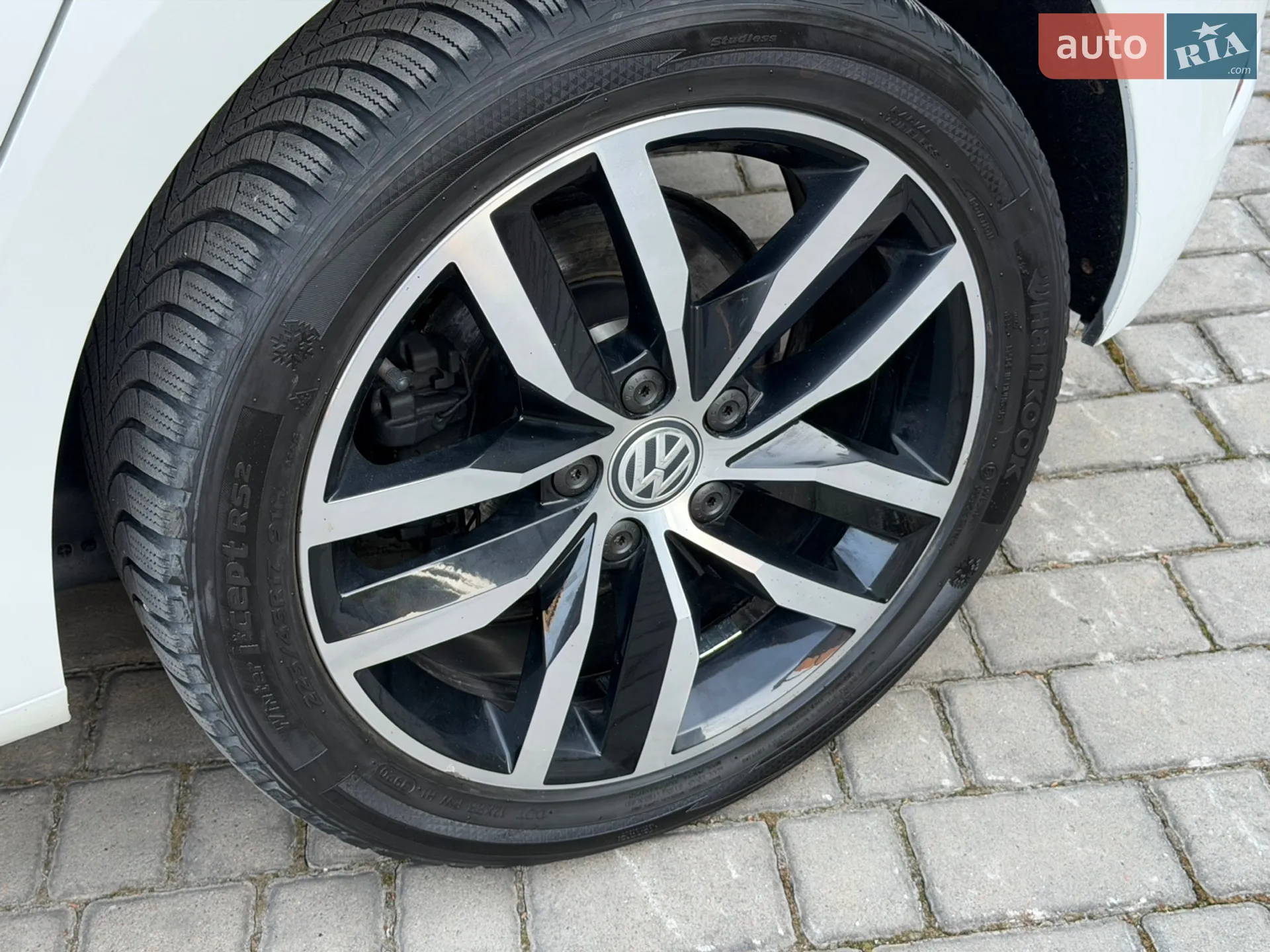 2018 Volkswagen Golf - мініатюра 28