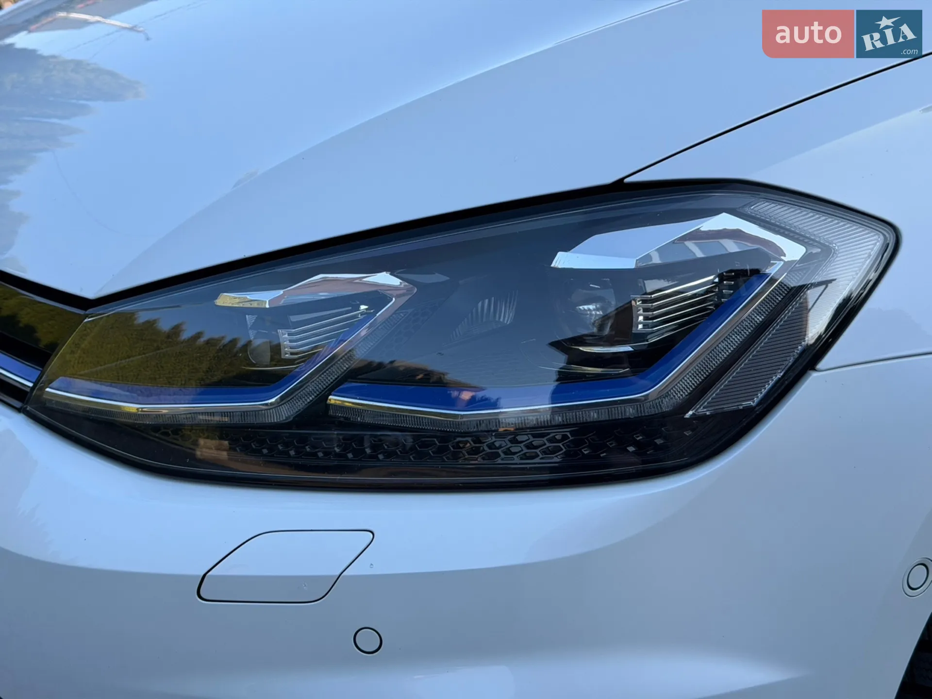 2018 Volkswagen Golf - мініатюра 32