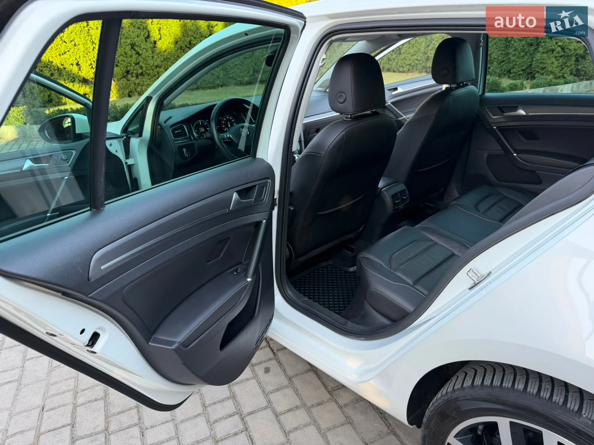2018 Volkswagen Golf - мініатюра 71