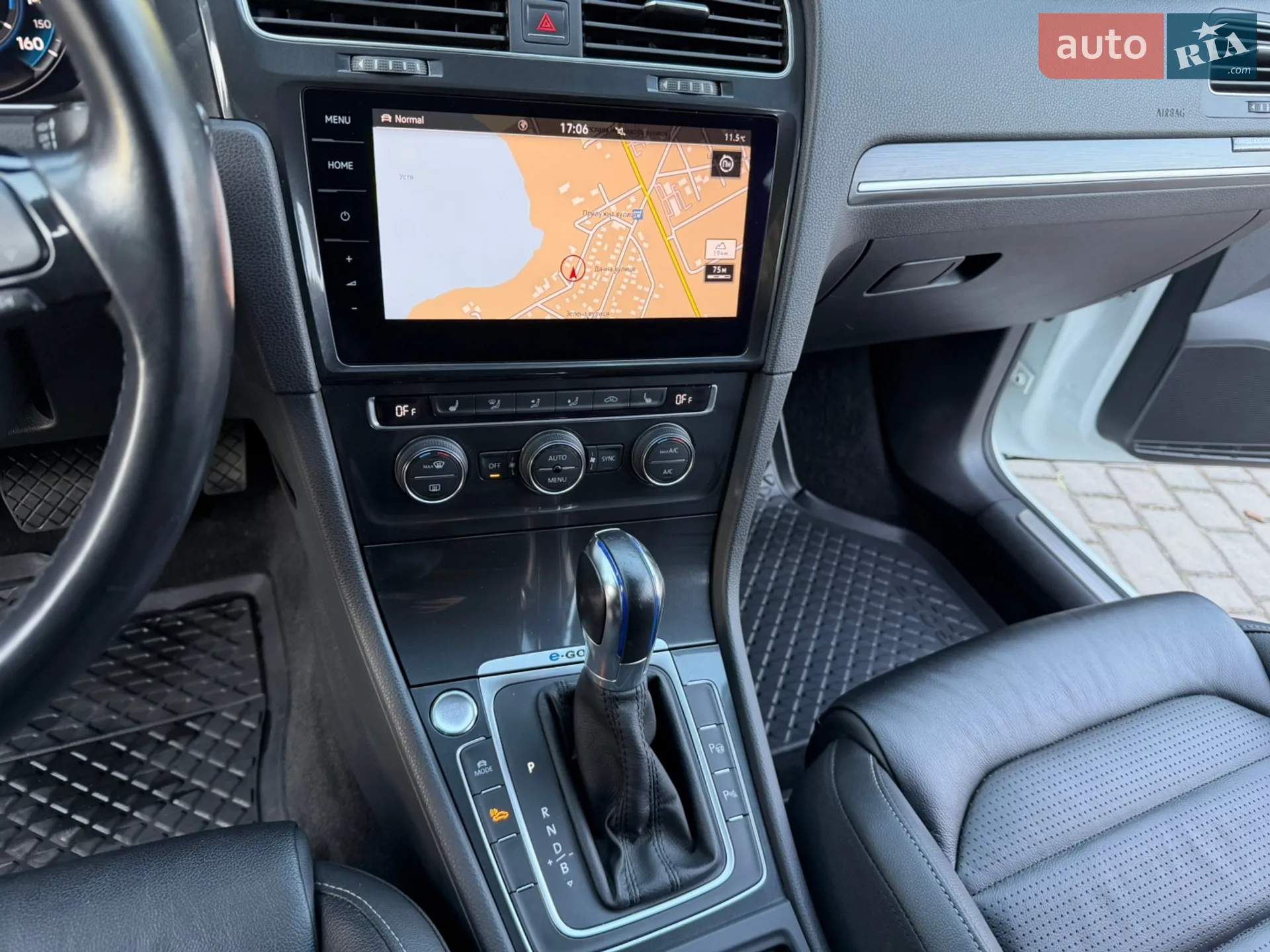 2018 Volkswagen Golf - мініатюра 82