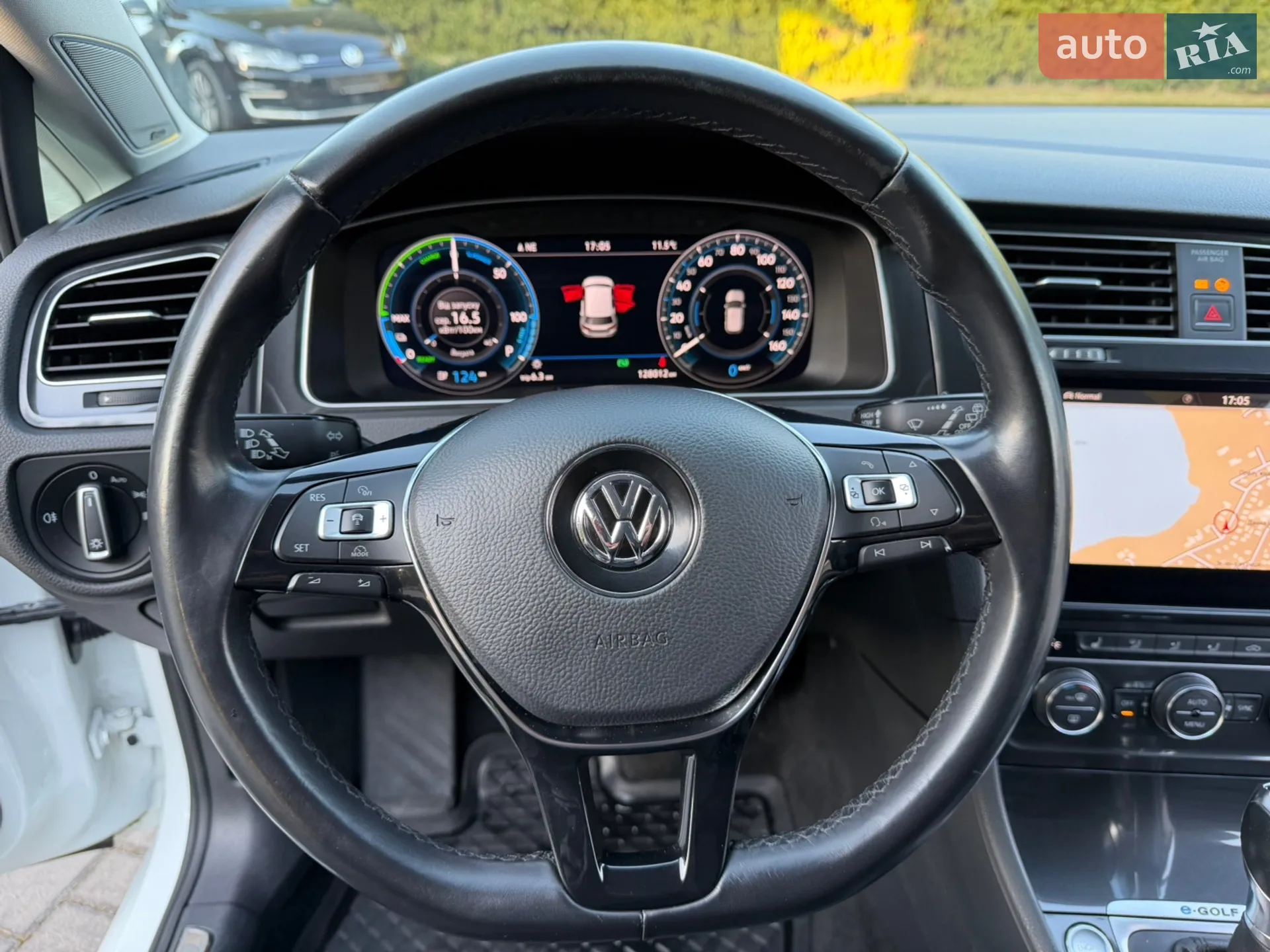 2018 Volkswagen Golf - мініатюра 85