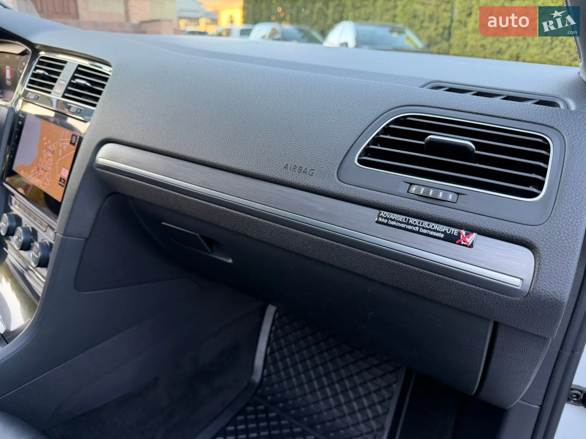 2018 Volkswagen Golf - мініатюра 89