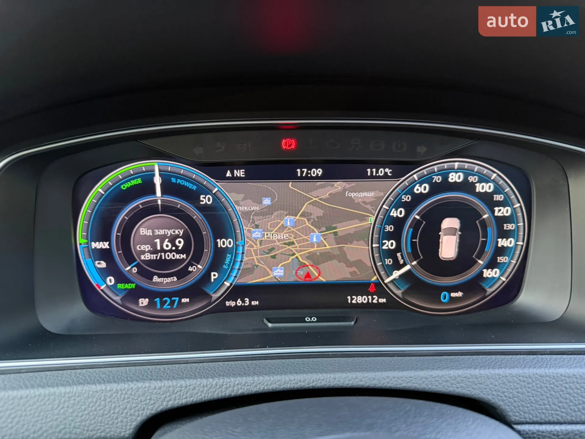 2018 Volkswagen Golf - мініатюра 95