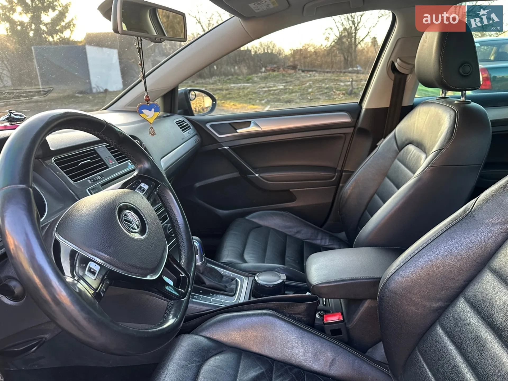 2016 Volkswagen Golf - мініатюра 13