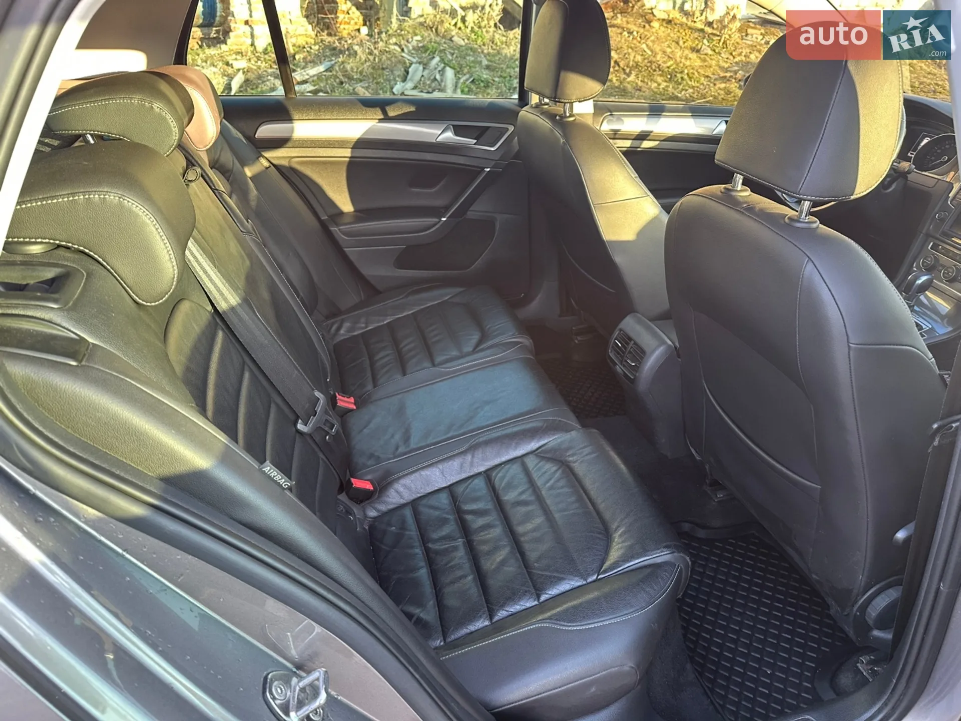 2016 Volkswagen Golf - мініатюра 20