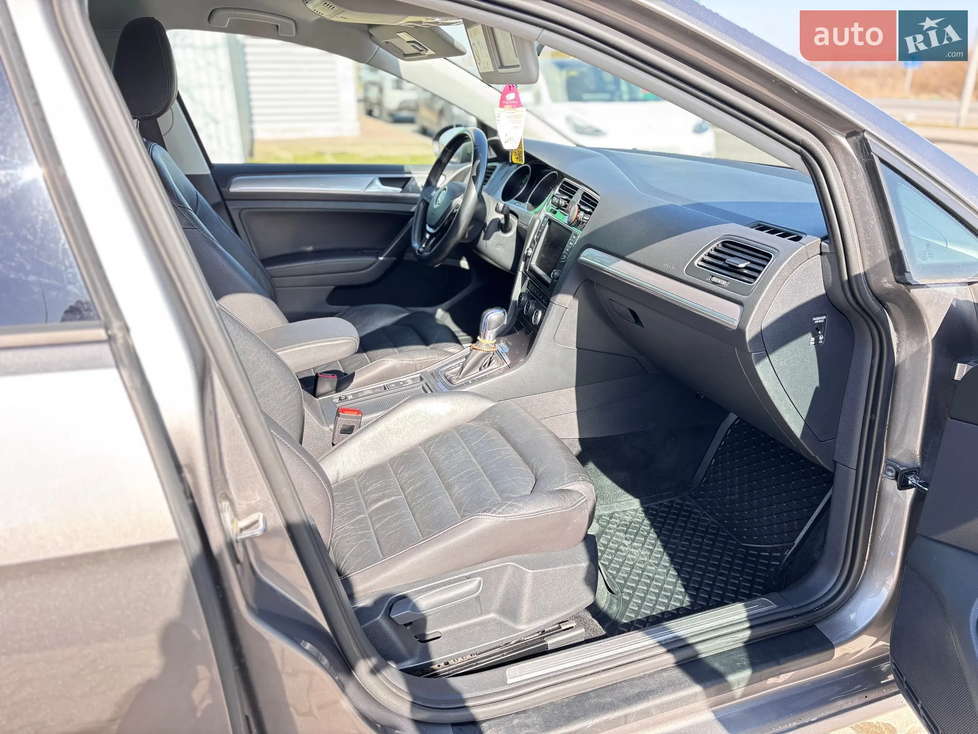 2016 Volkswagen Golf - мініатюра 19