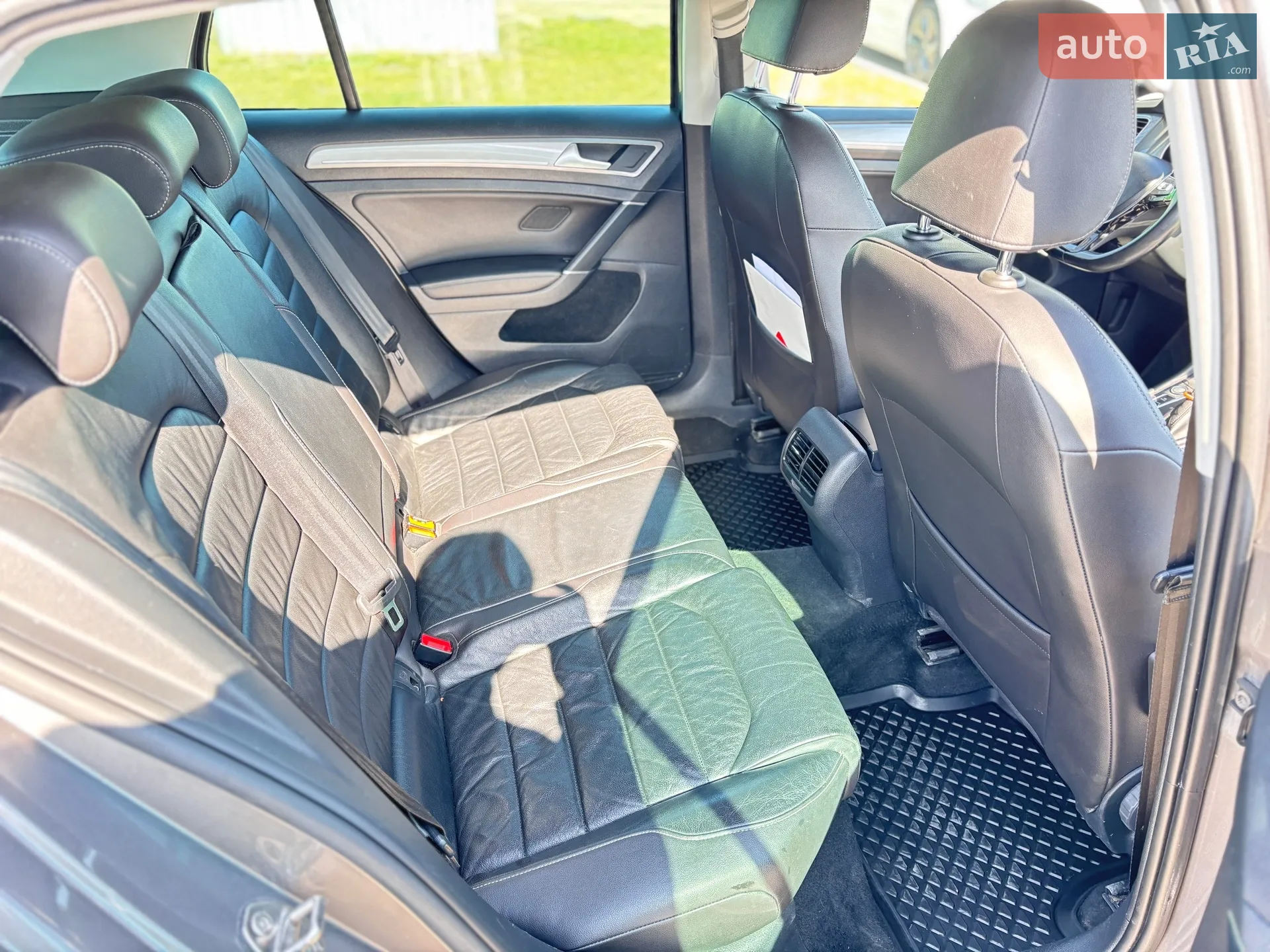 2016 Volkswagen Golf - мініатюра 22
