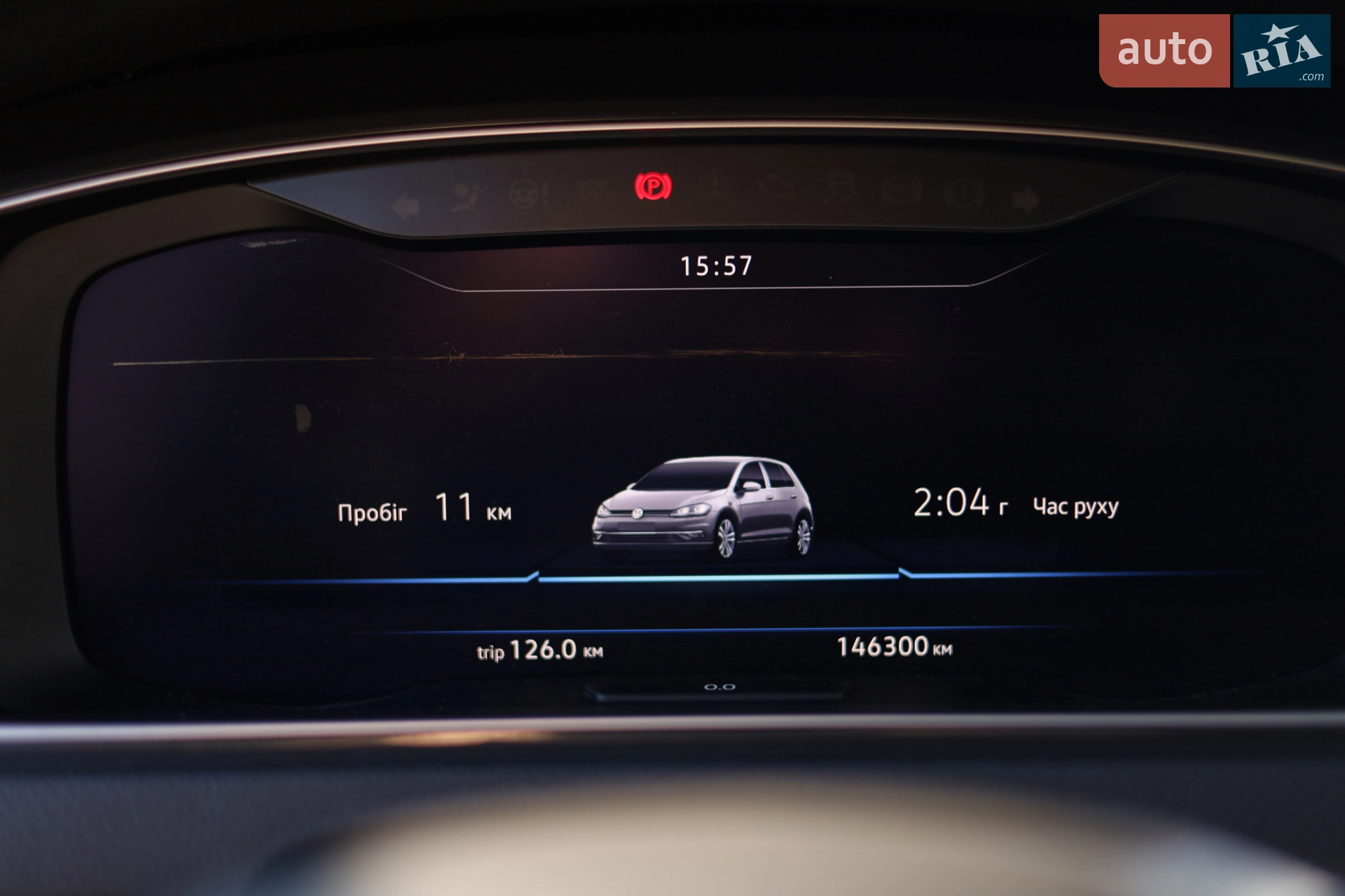2018 Volkswagen Golf - мініатюра 35