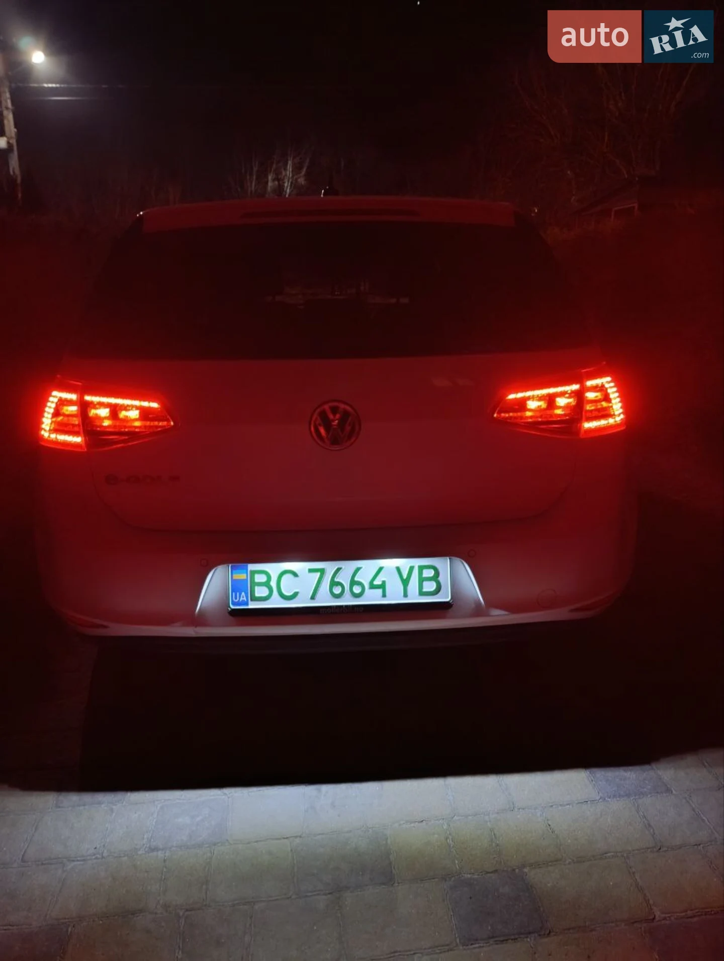 2014 Volkswagen Golf - мініатюра 25