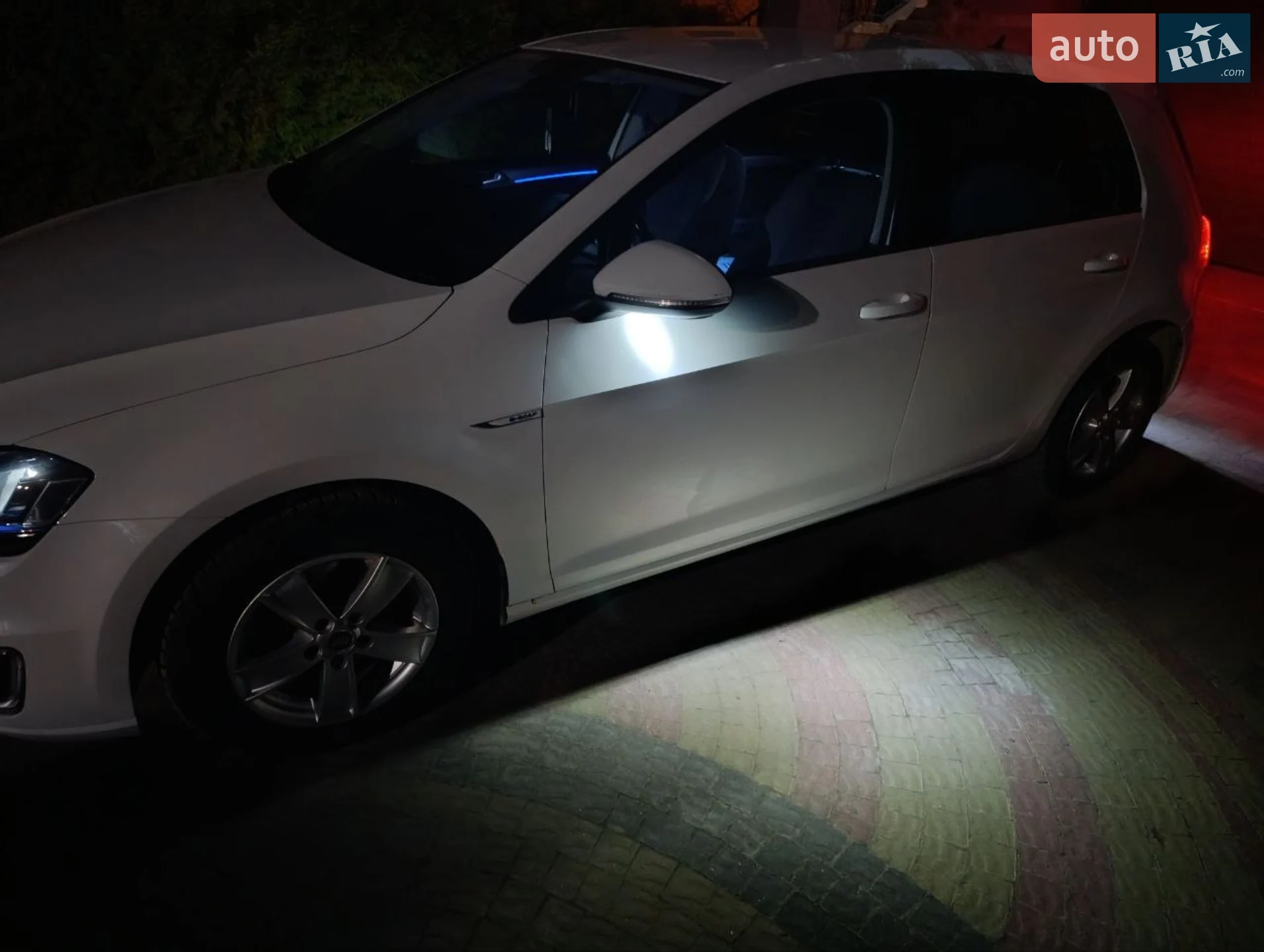 2014 Volkswagen Golf - мініатюра 27