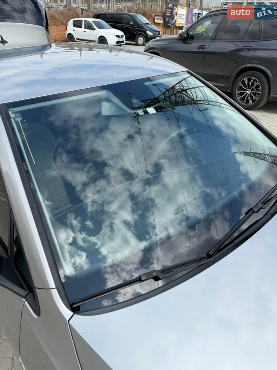 2014 Volkswagen Golf - мініатюра 20