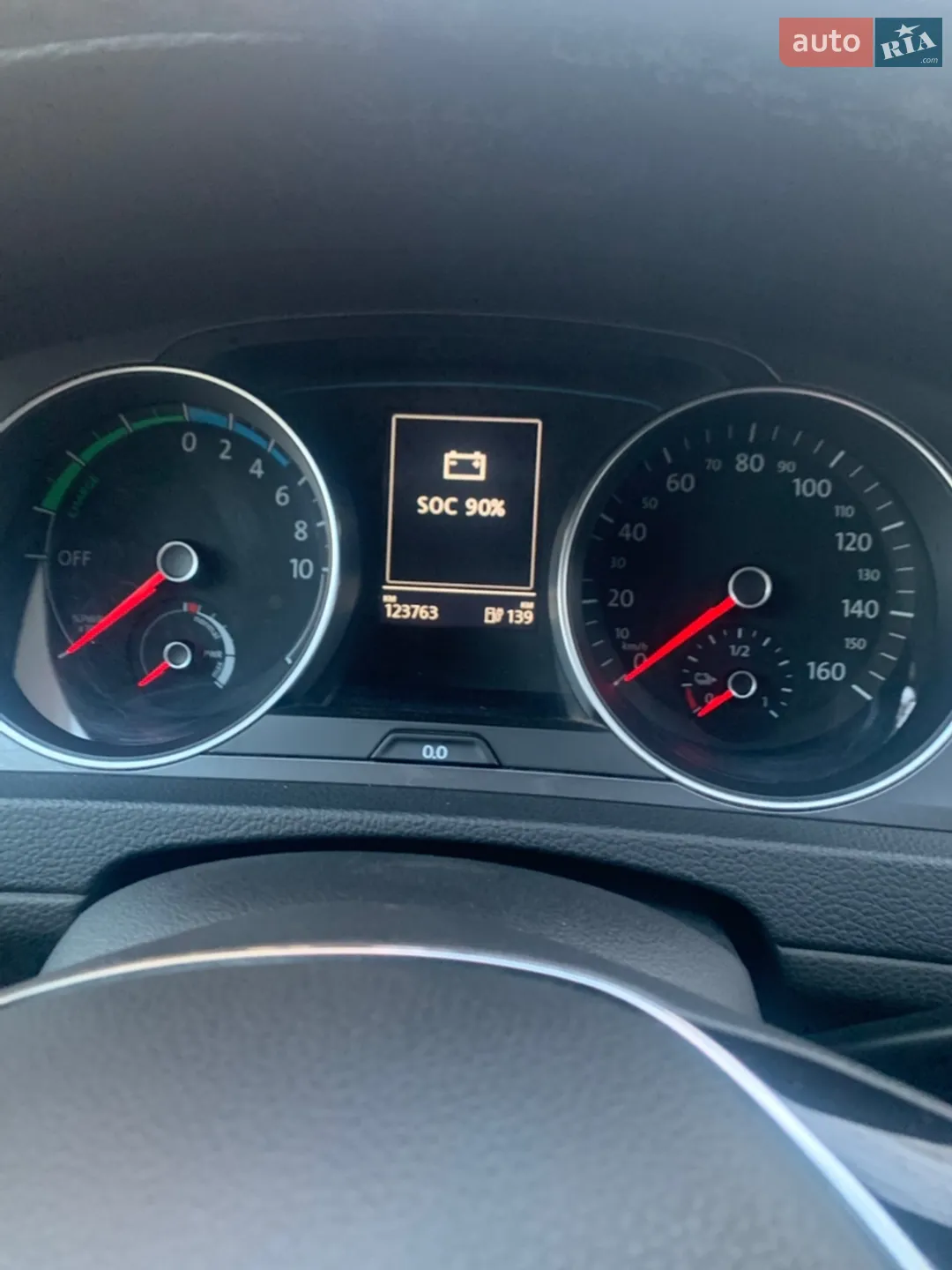 2015 Volkswagen Golf - мініатюра 33