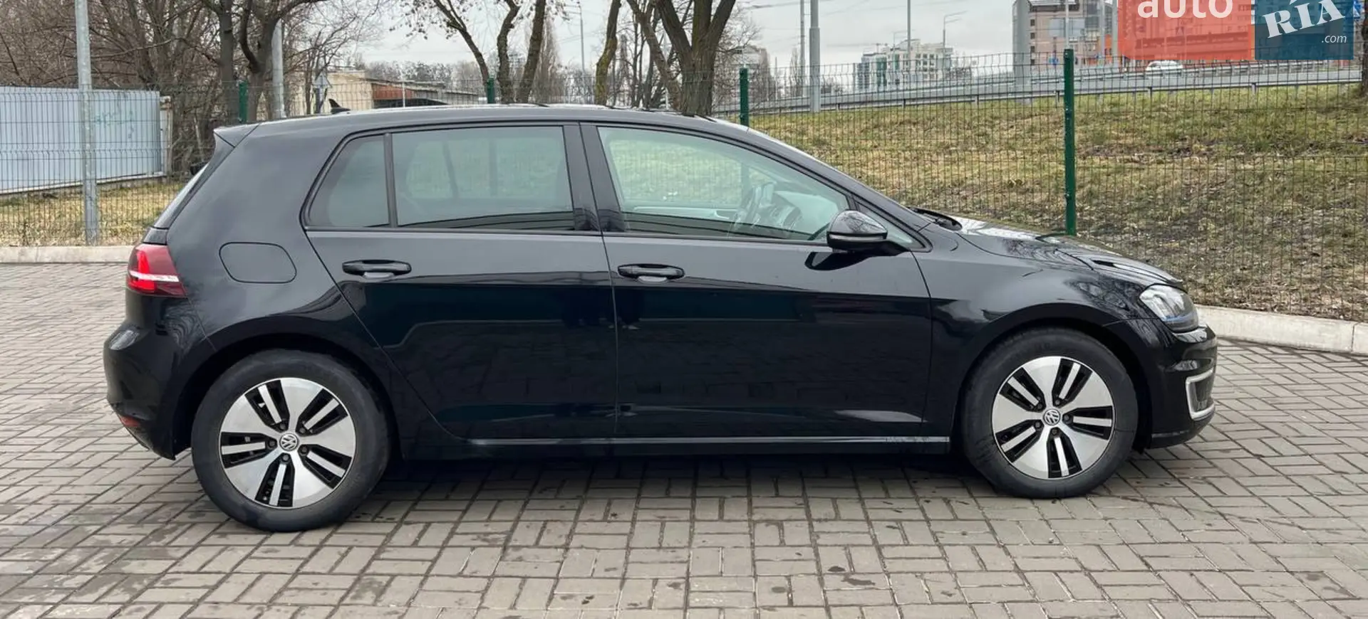 2015 Volkswagen Golf - мініатюра 7