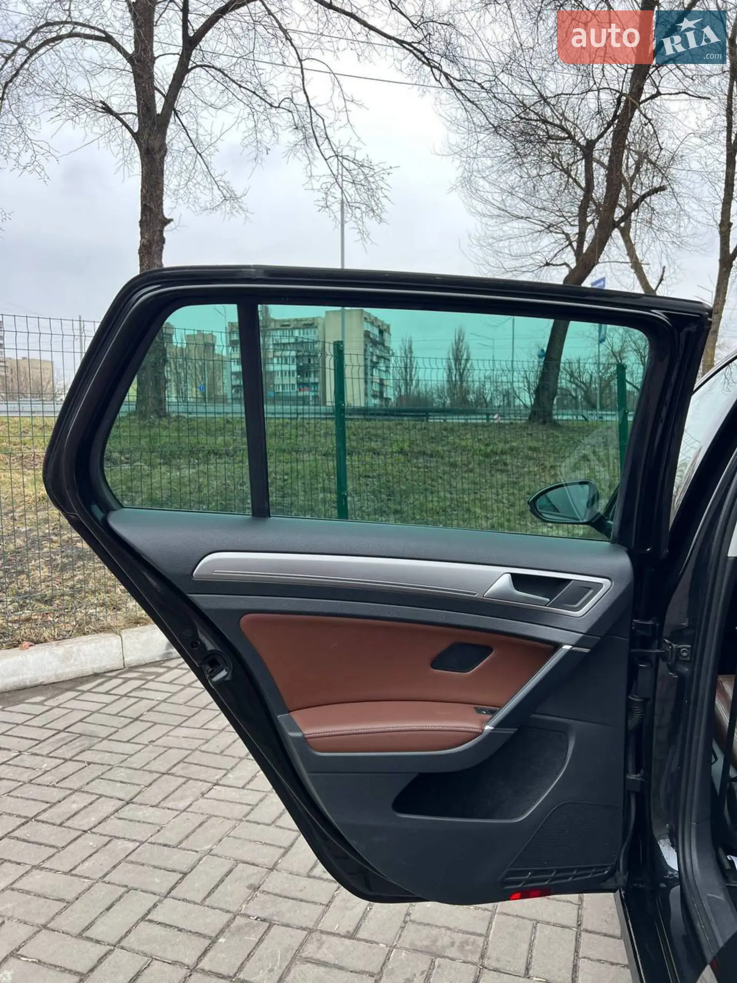 2015 Volkswagen Golf - мініатюра 14