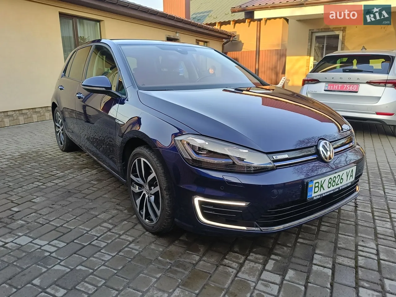 2022 Skoda Octavia - мініатюра 89