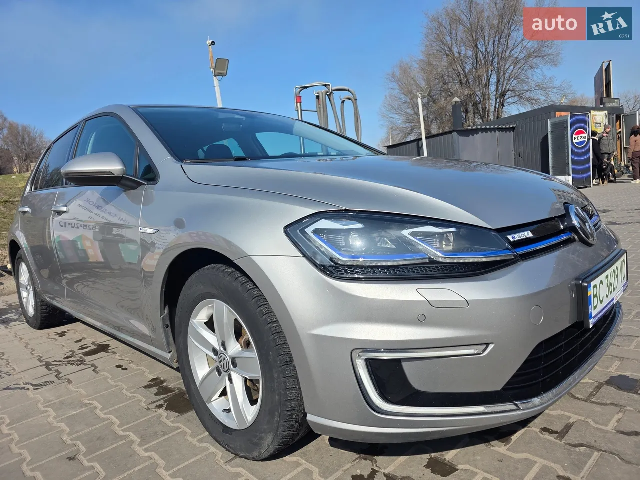2018 Volkswagen Golf - мініатюра 26