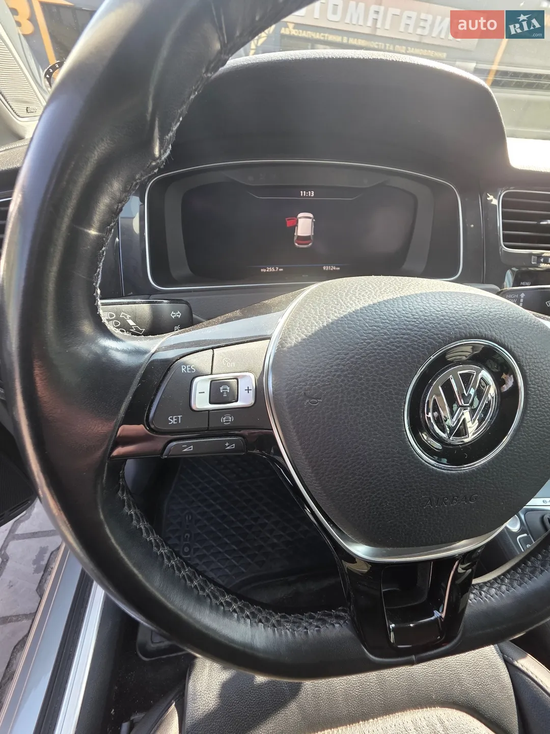 2018 Volkswagen Golf - мініатюра 27