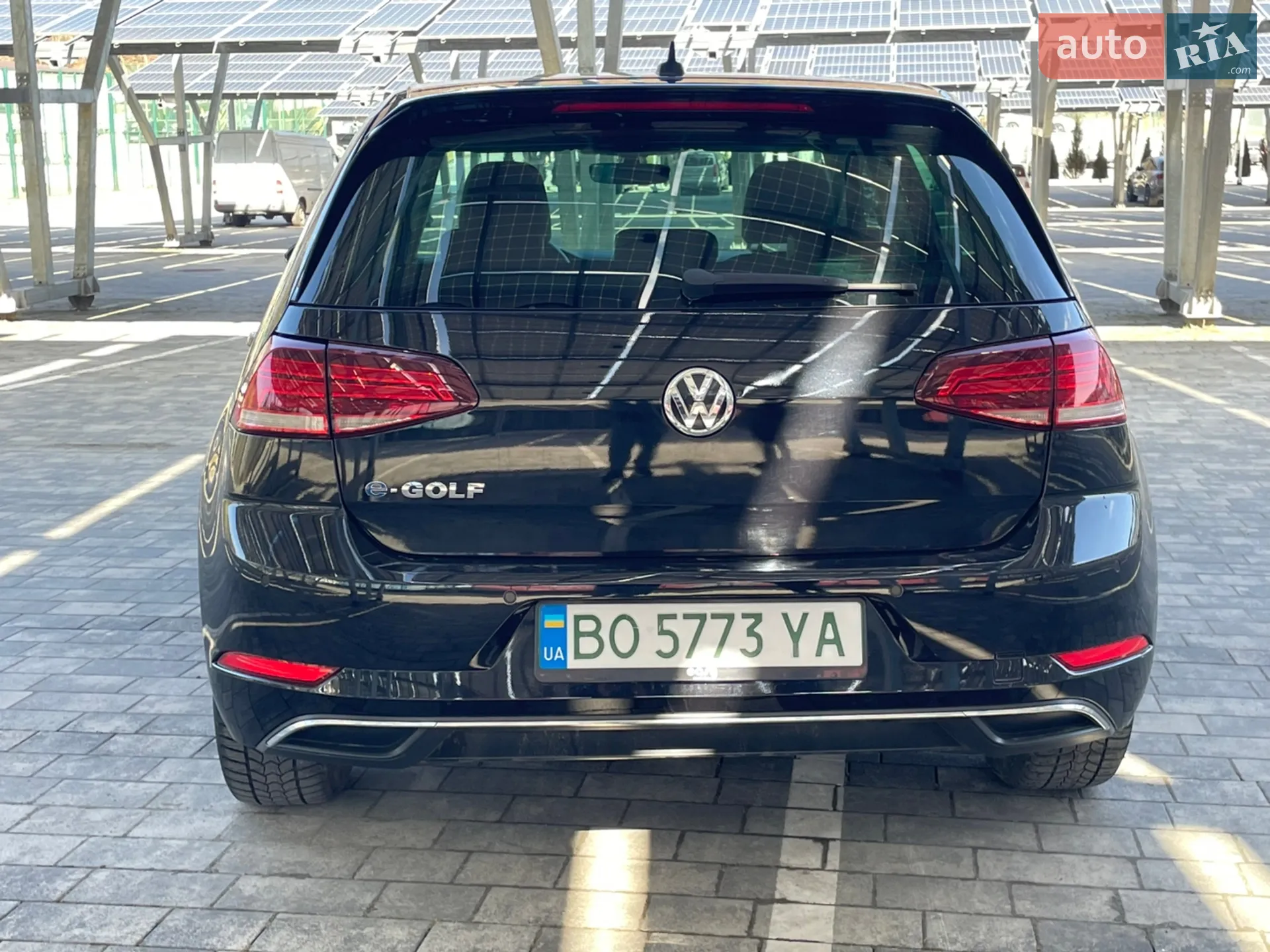 2017 Volkswagen Golf - мініатюра 7